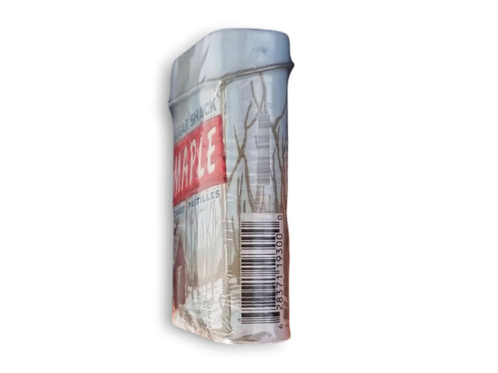 Sugar Shack Maple Candy Pastilles, 30g/1.06 oz