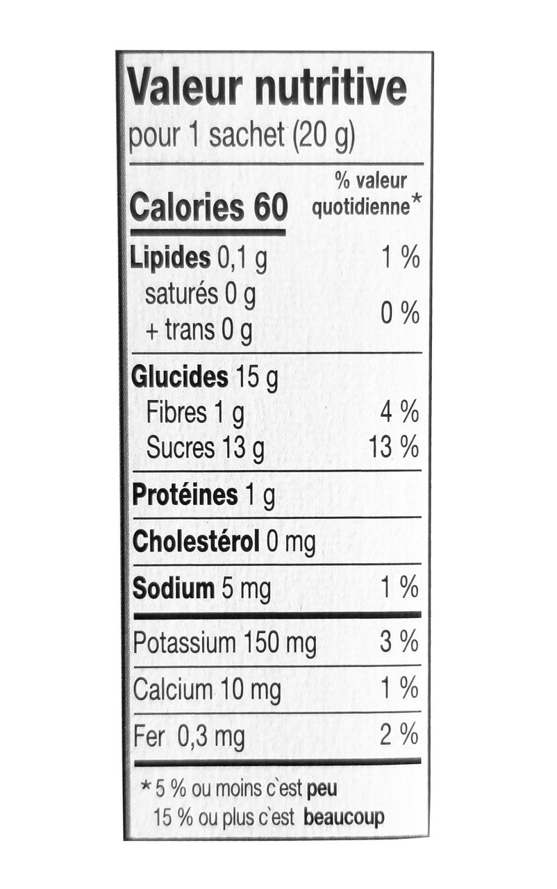 Sun-Maid Fruity Raisin Snacks, Sour Watermelon, 140g/5 oz. Box {Imported from Canada}