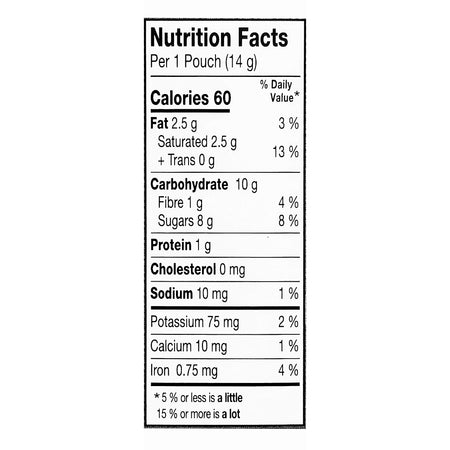 Sun-Maid Chocolate Yogurt Raisin Mini-Snacks – 10-Count Pouches, 140g (5 oz)
