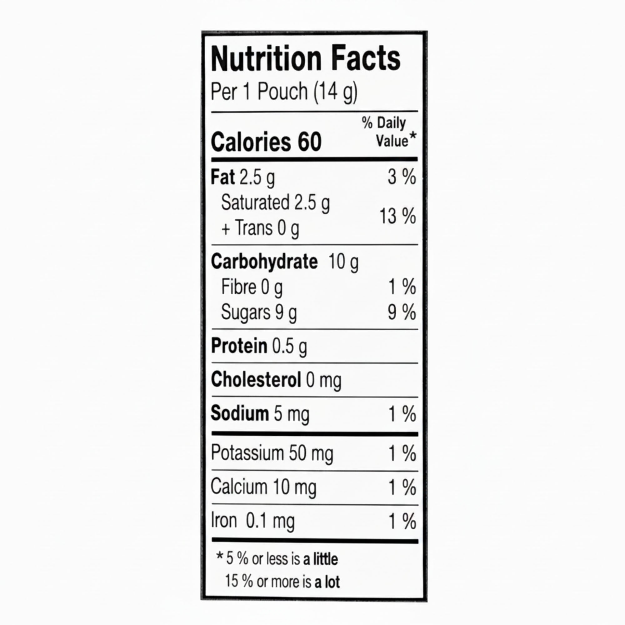 Sun-Maid Vanilla Yogurt Raisin Mini-Snacks – 10-Count Pouches, 140g (5 oz)