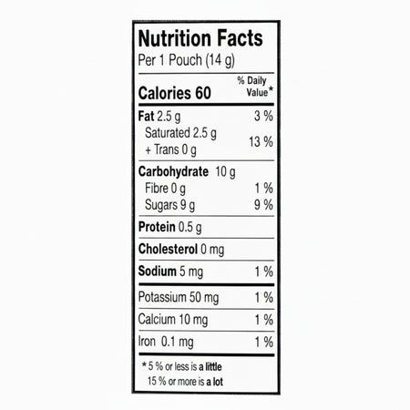 Sun-Maid Vanilla Yogurt Raisin Mini-Snacks – 10-Count Pouches, 140g (5 oz)