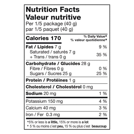 Sun-Maid Vanilla Yogurt Covered Raisins – 200 g (7.1 oz)