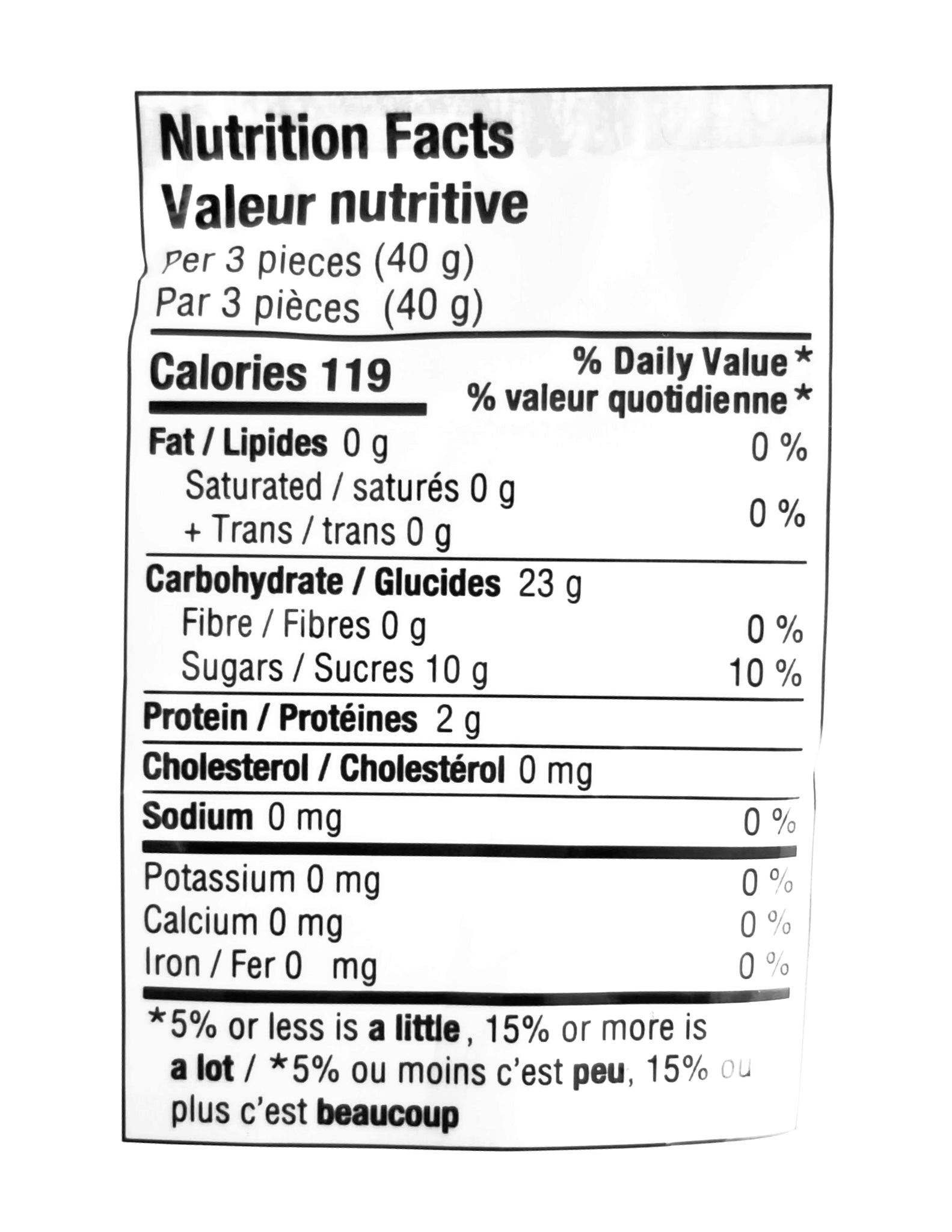 Tajubo Fast Food Gummies, Pizza, Hamburger, Hot Dog, 150g/5.2 oz. Bag
