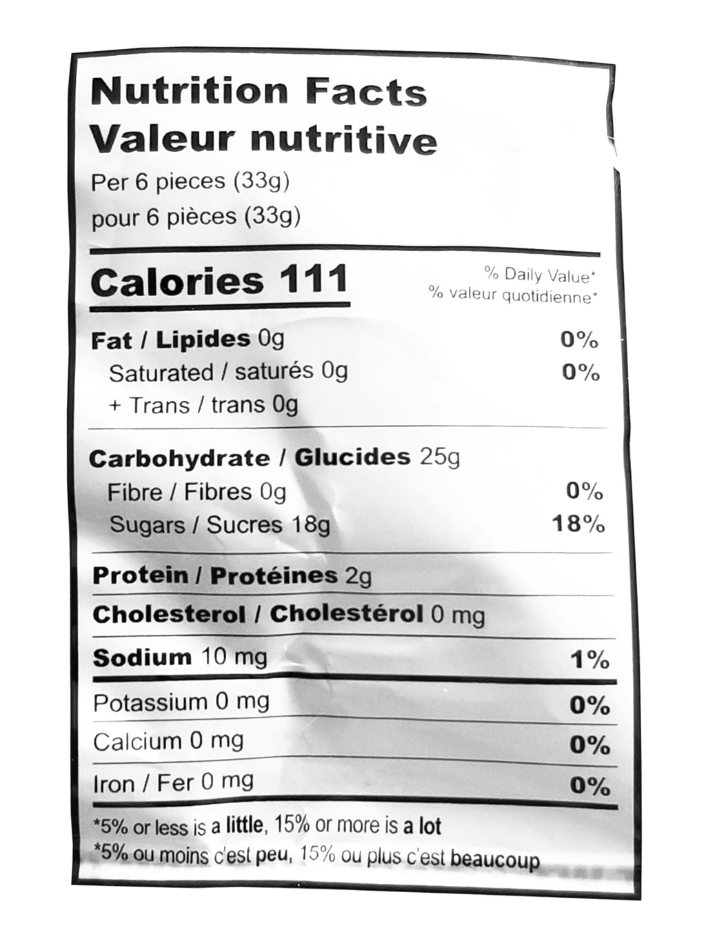 Tajubo Pizza & Cola Gummy, Fruity Flavors, 80g/2.8 oz. Bag