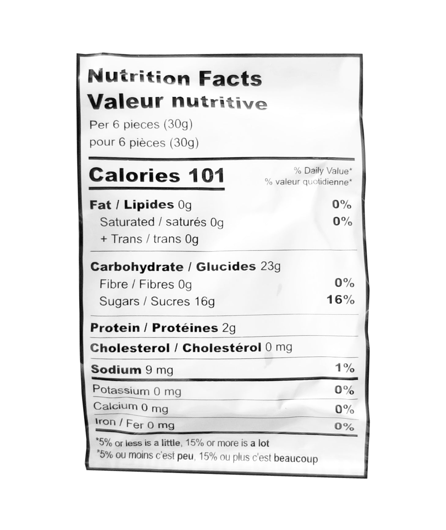Tajubo Gummy Pizza, Fruity Flavors, 80g/2.8 oz. Bag {Imported from Canada}