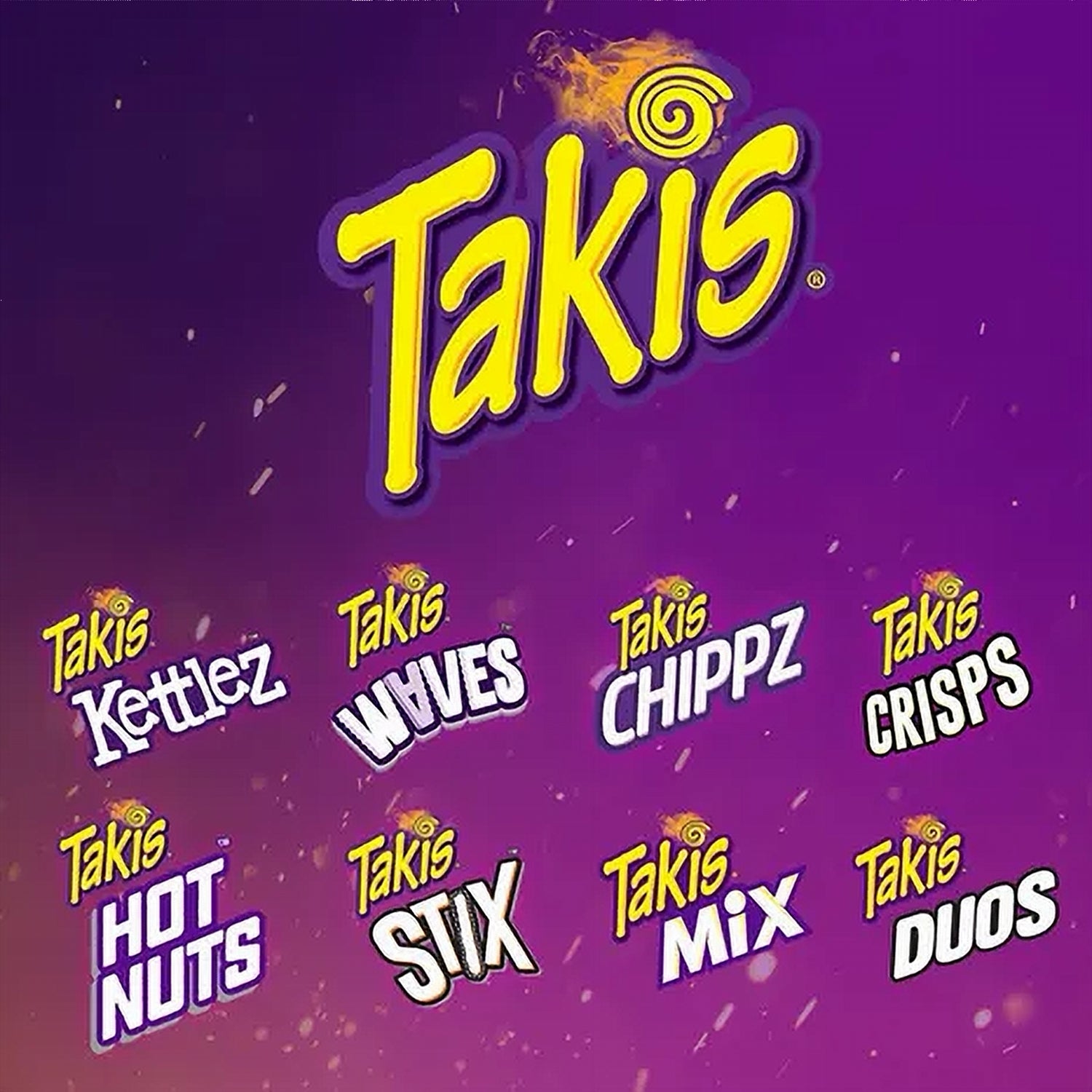 Takis Pickle Punch 260g — crunchy rolled corn chips snack bag