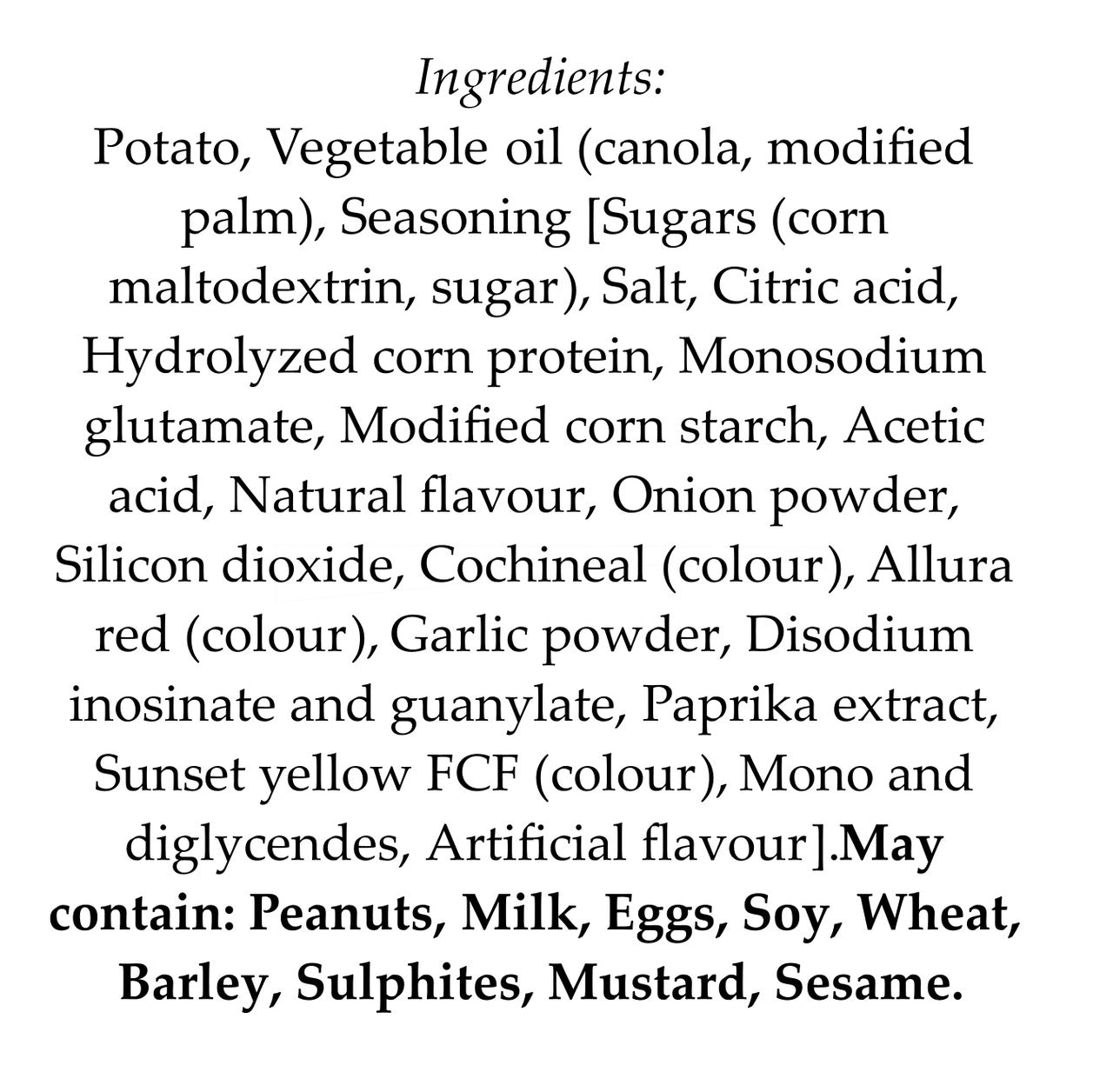 Takis Waves Fuego Chili Lime Potato Chips, 190g/6.6 oz. {Imported from Canada}