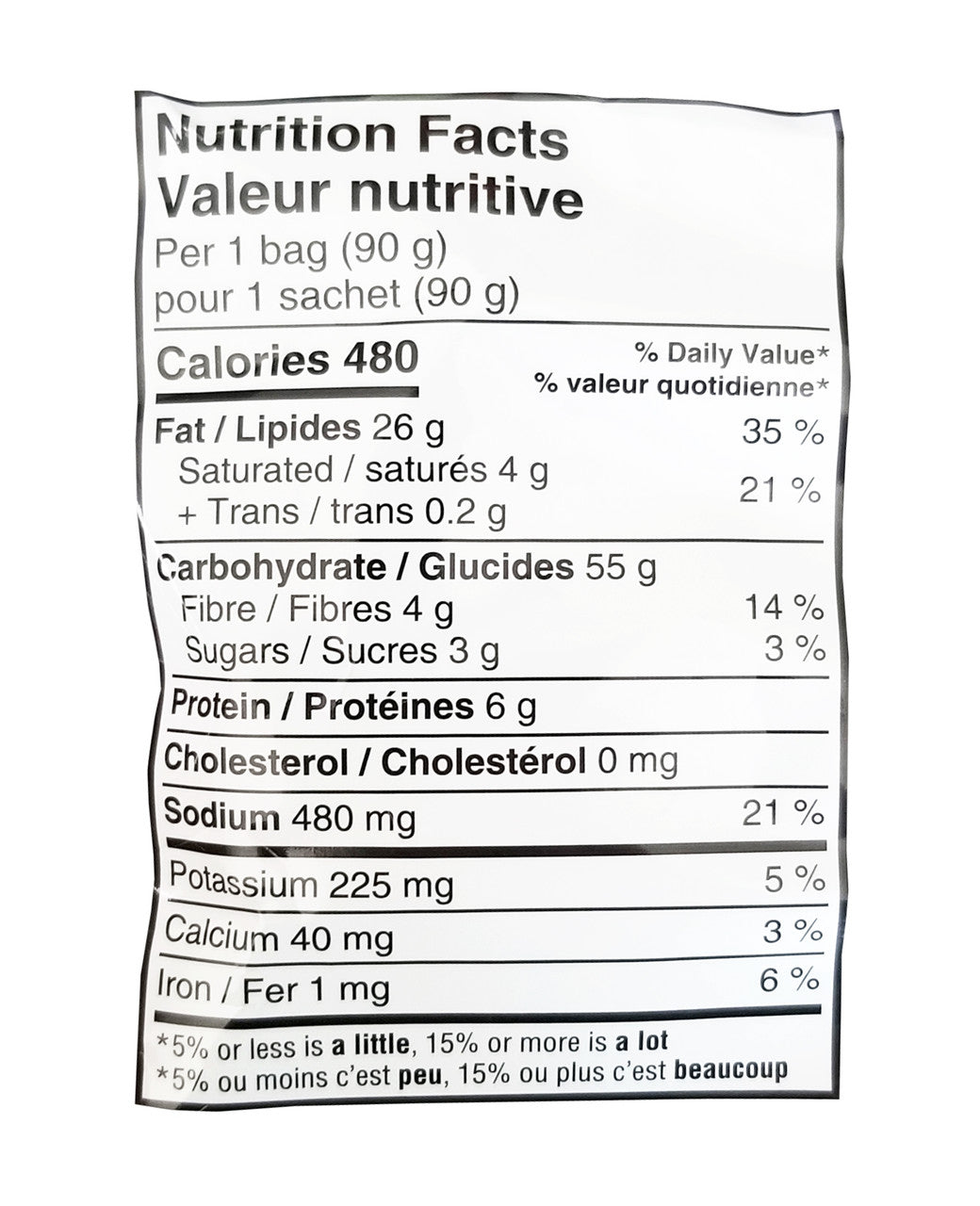 TAKIS Zesty Nacho Xplosion Rolled Tortilla Snacks, 90g/3.15 oz. Bag {Imported from Canada}