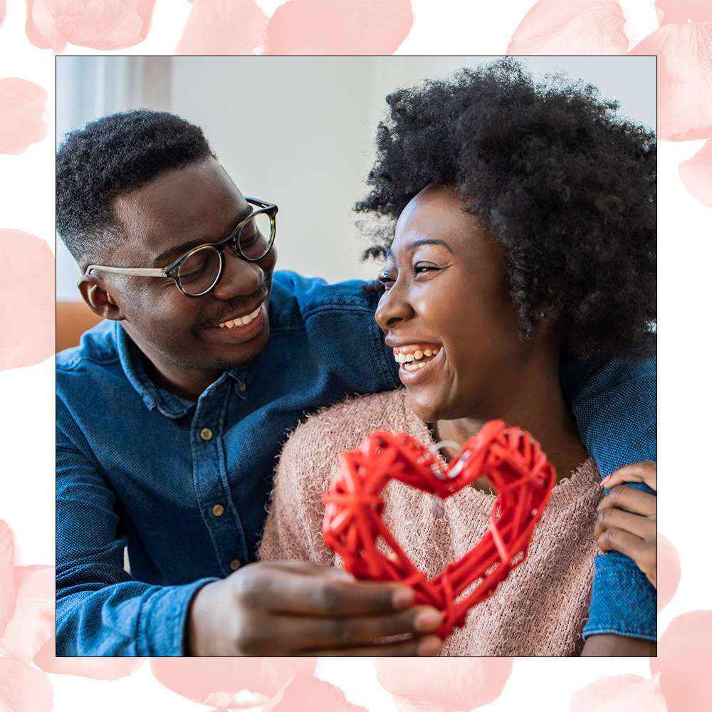 Caffeinecam Valentine's Day Gift Card - Premium Treats & Coffee