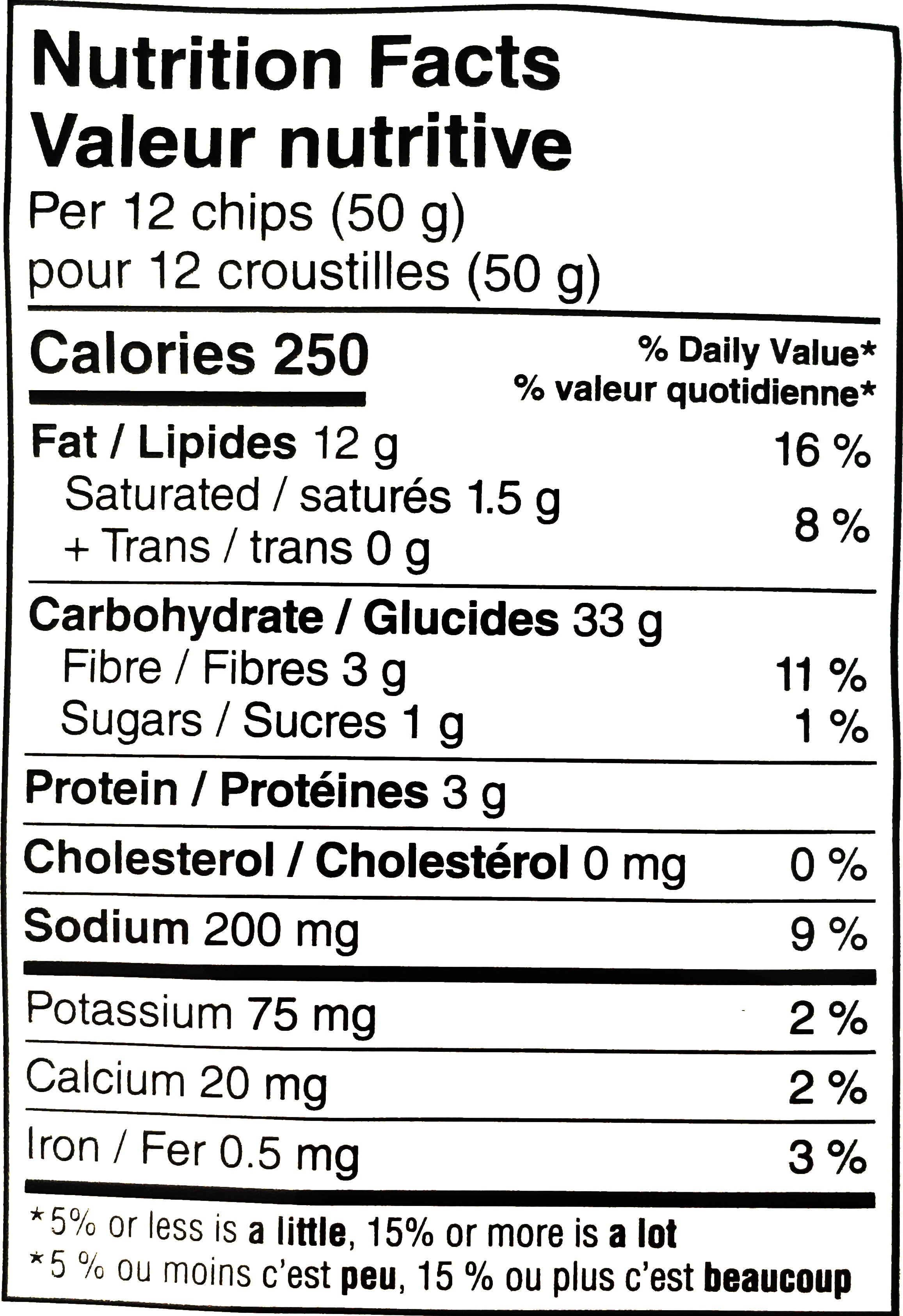 Tostitos Red Restaurant Style Tortilla Chips, 250g/8.8 oz.