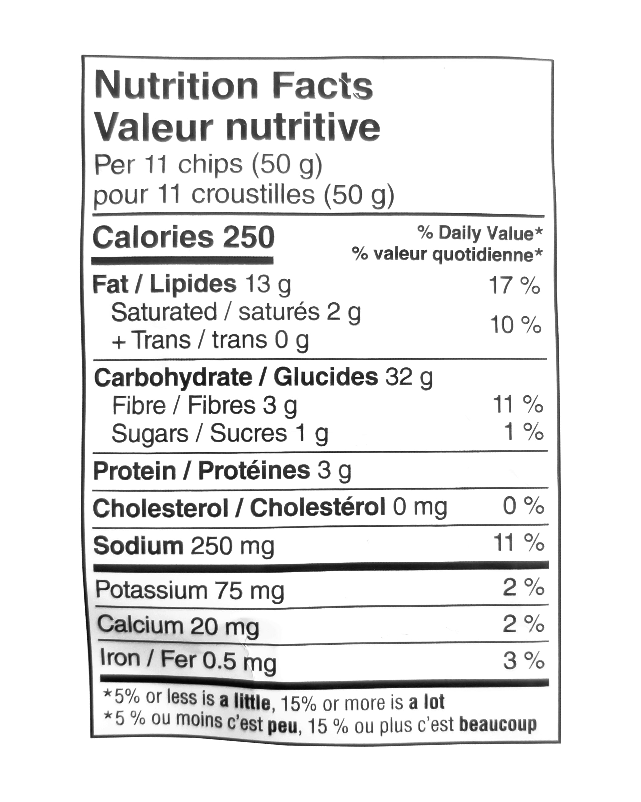 Tostitos Hint of Spicy Queso Flavor Tortilla Chips 245g/8.6 oz