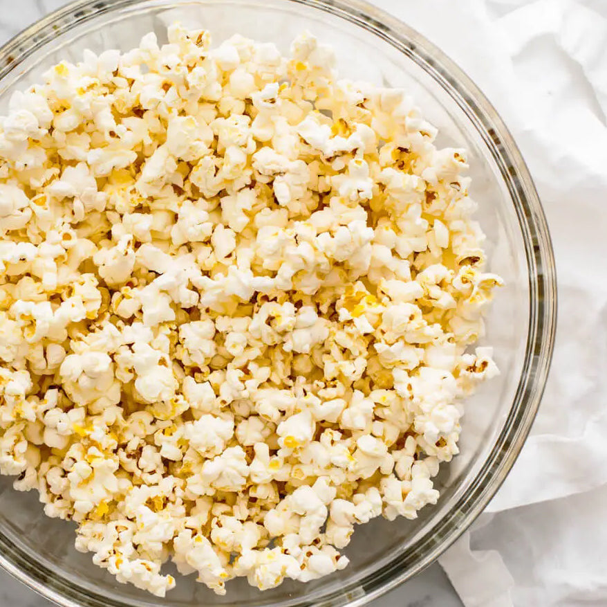 Kernels Popcorn Seasoning White Cheddar 110g