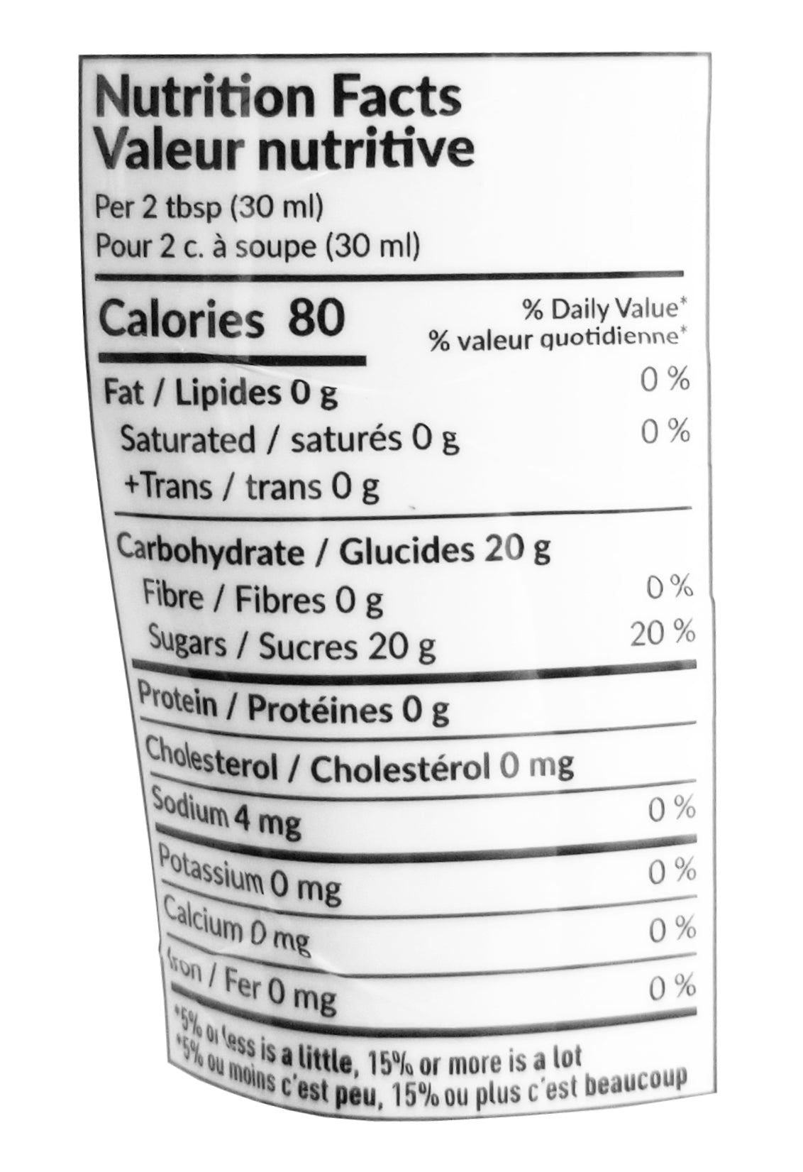 Twinkle Decor Dessert Toppers Syrup, Blue Raspberry Flavor, 450ml/15.2 fl. oz. Squeeze Bottle