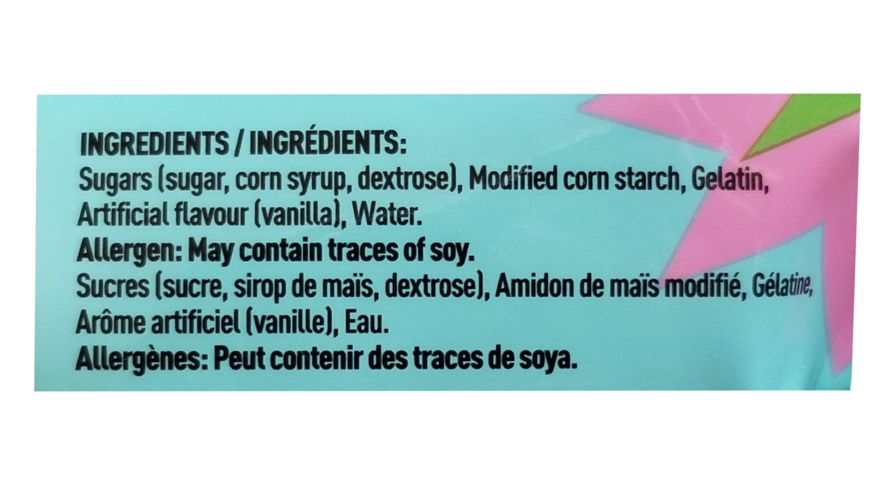 Twinkle Dessert Toppers Mini Dehydrated Marshmallows, 85g/3 oz