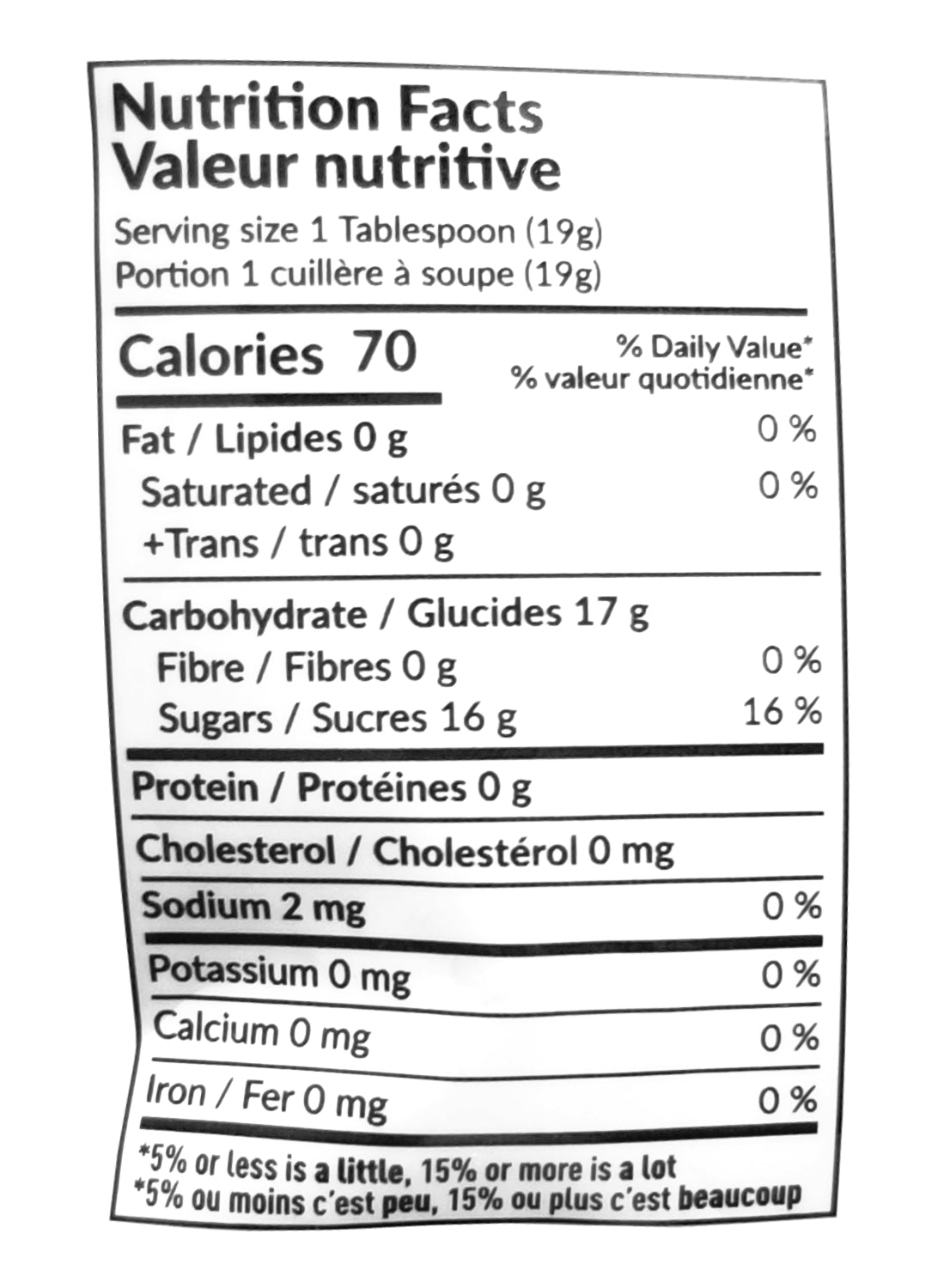 Twinkle Dessert Toppers Mini Dehydrated Marshmallows, 85g/3 oz