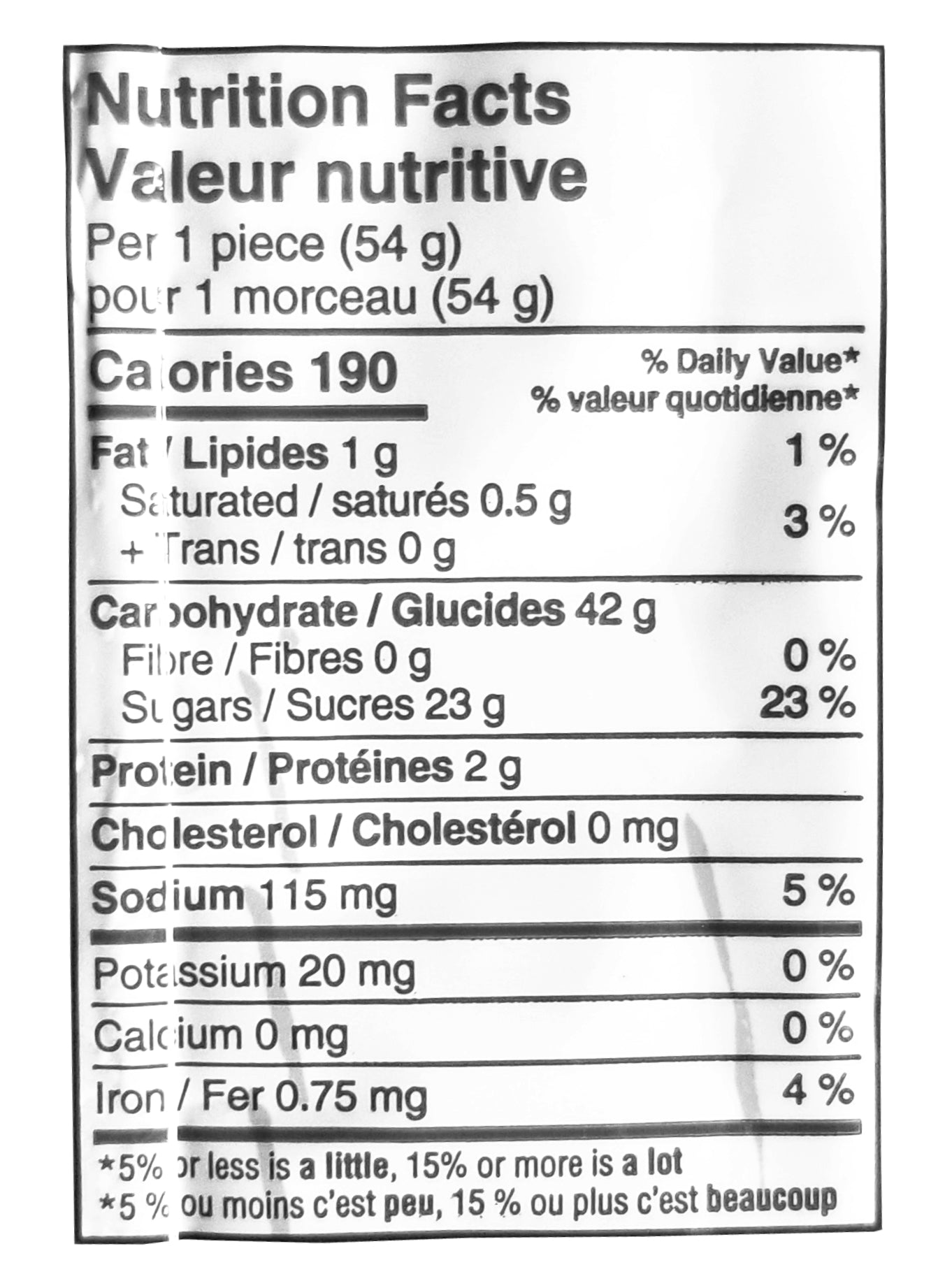 Twizzlers Extra Long Pull-n-Peel Cherry Flavored, 652g/ 1.4 lbs.