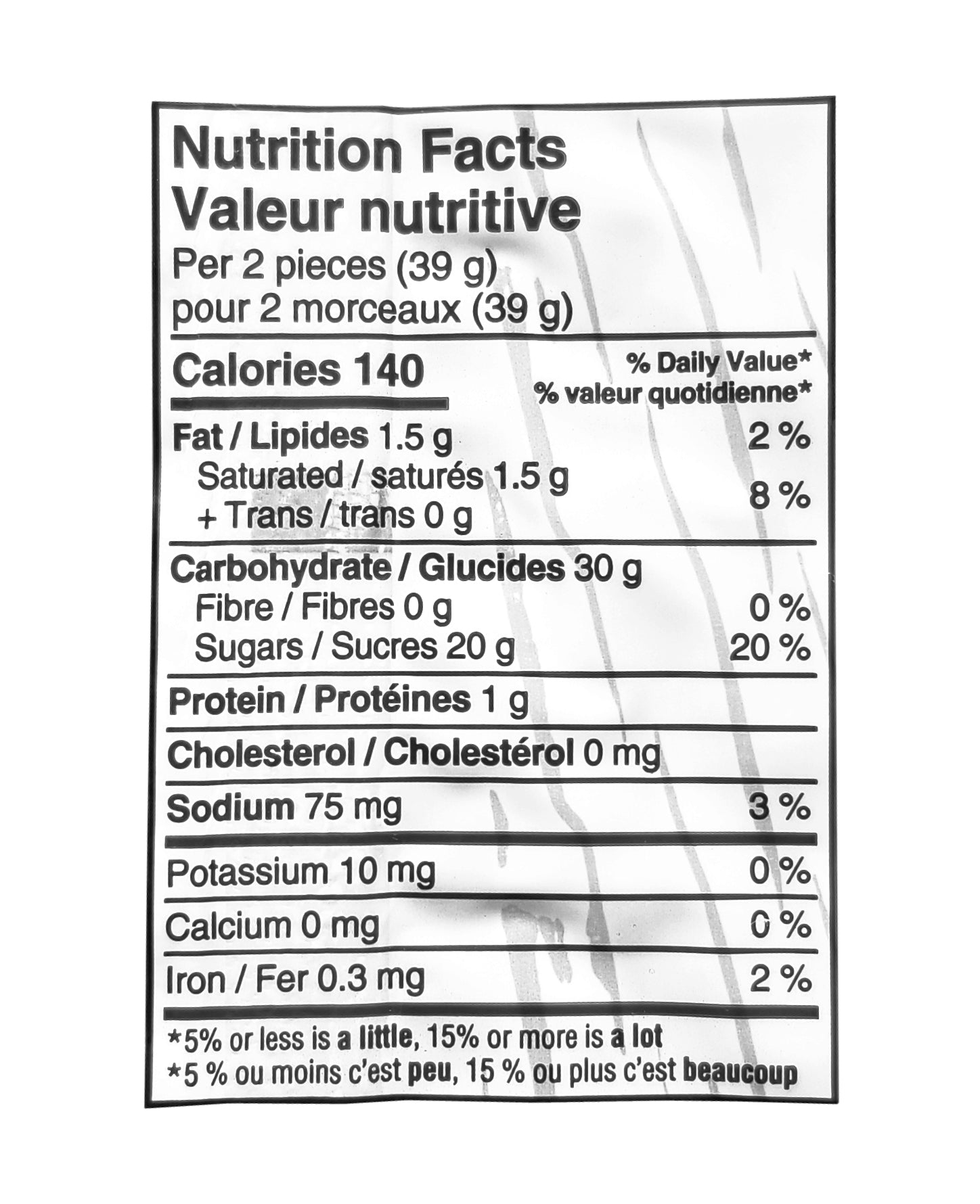 Twizzlers Pink Lemonade Flavored Filled Twists, 311g/11 oz