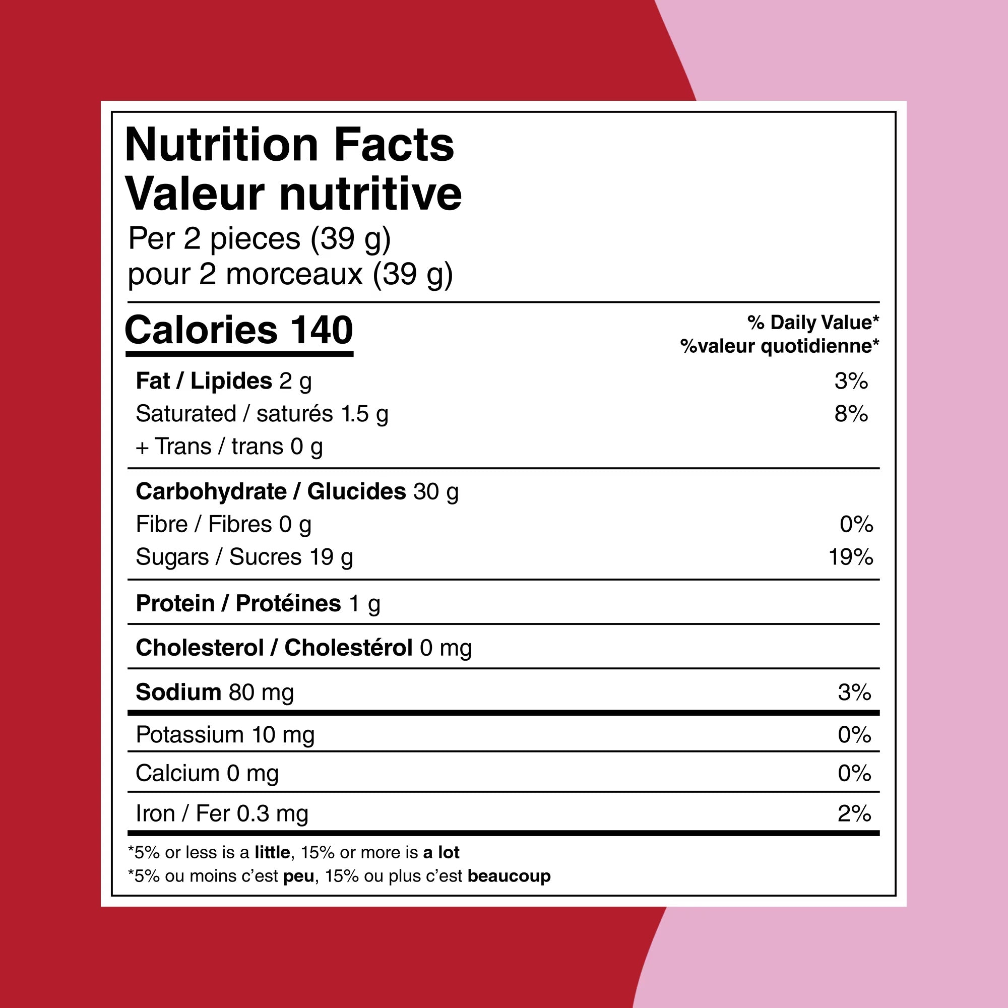 Twizzlers Raspberry Filled Twists Peanut Free 311 g (11 oz)