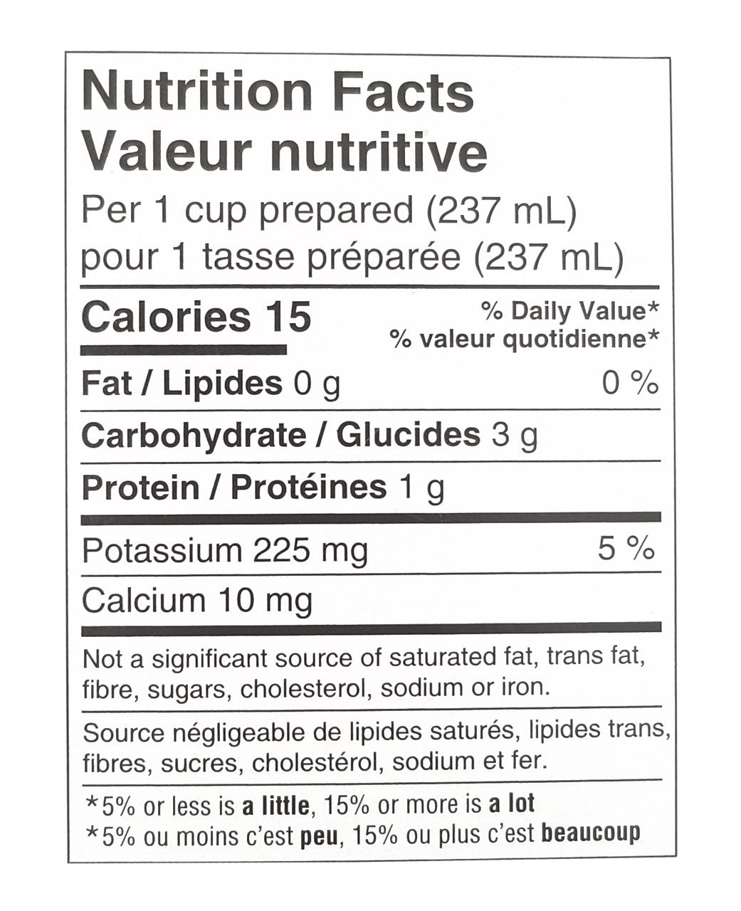 Van Houtte Brew over Ice Dark Chocolate Coconut Medium Roast Coffee, 10 K-Cups, 115g/4 oz. Box {Imported from Canada}