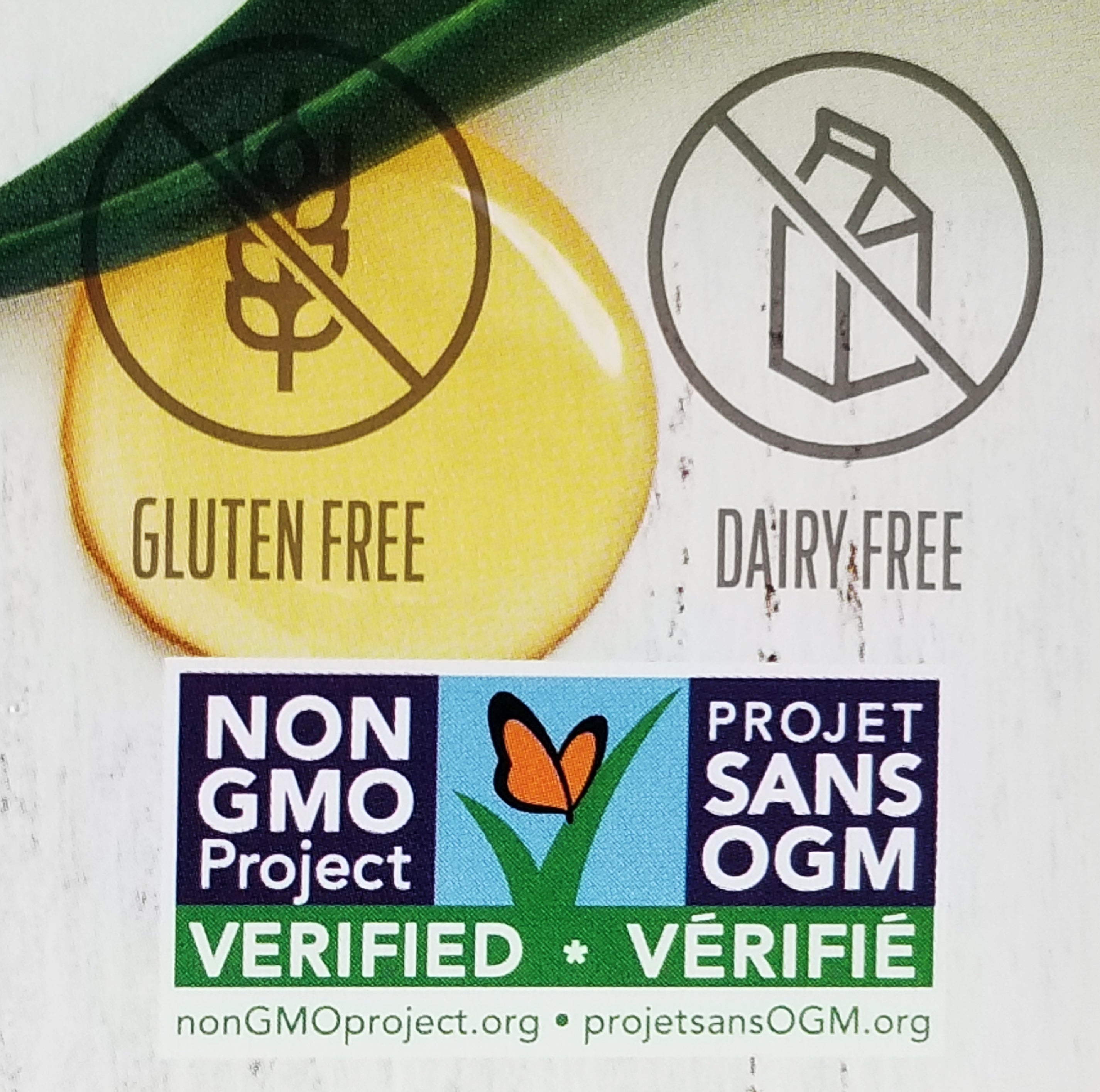 VEL All Natural, Vegan Macadamia & Coconut Bars, 5 x 40g, 200g, gluten & dairy free label.