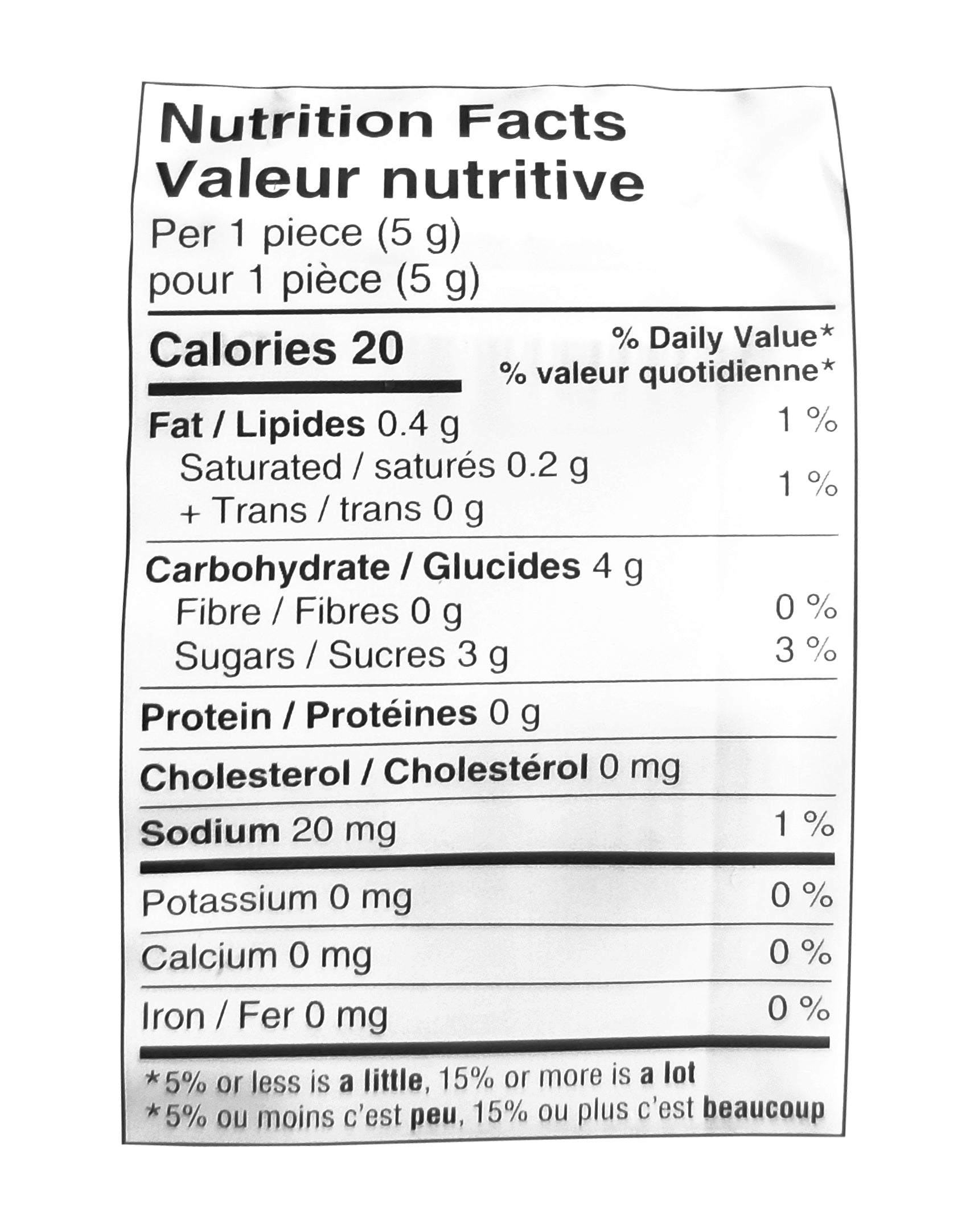 Werther's Original Caramel Hard Candies, 3 Rolls x 50g, 150g/5.25 oz Package (Imported from Canada)