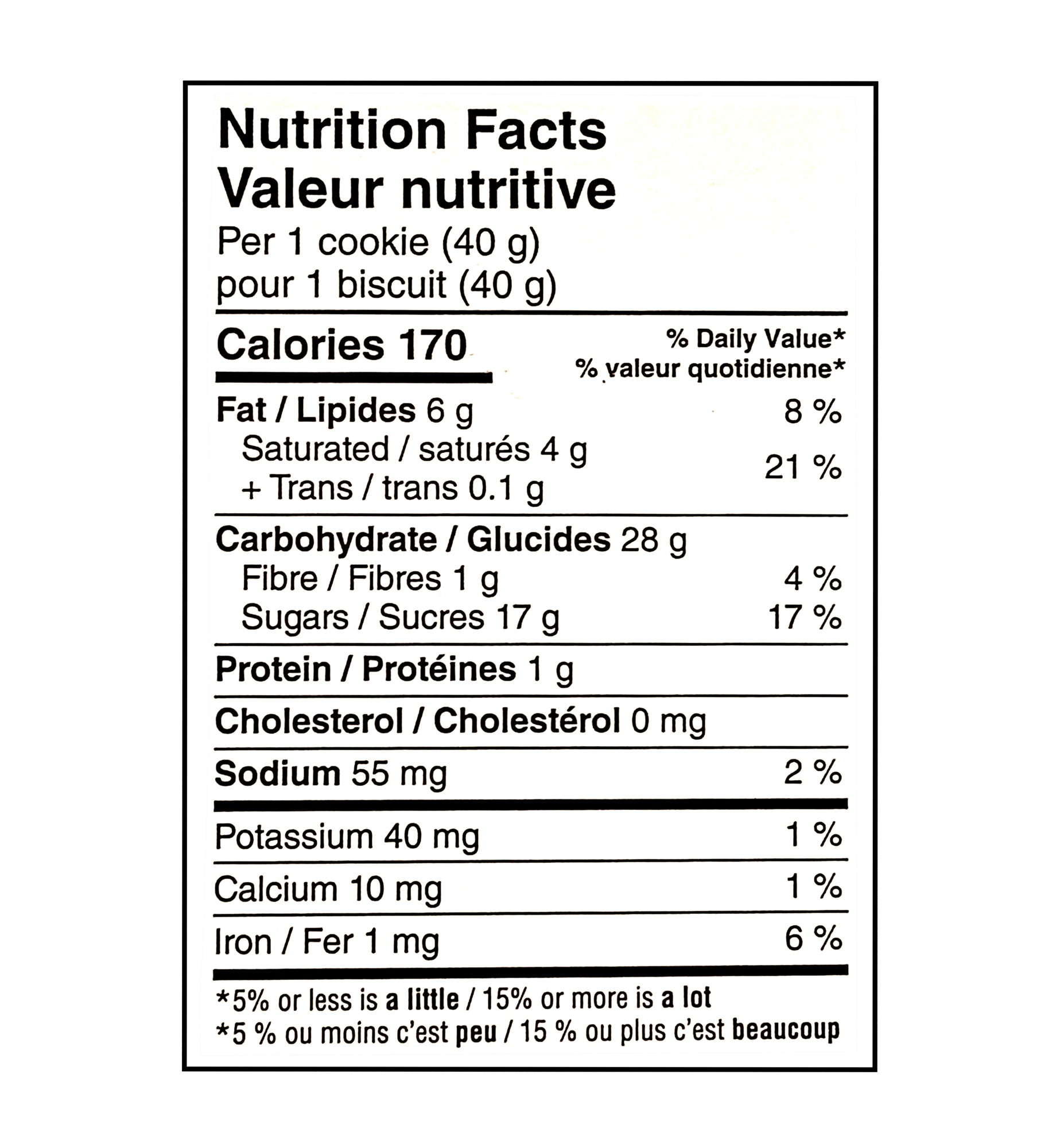 Wagon Wheels Blue Raspberry Marshmallow Cookies 600g nutrition facts label