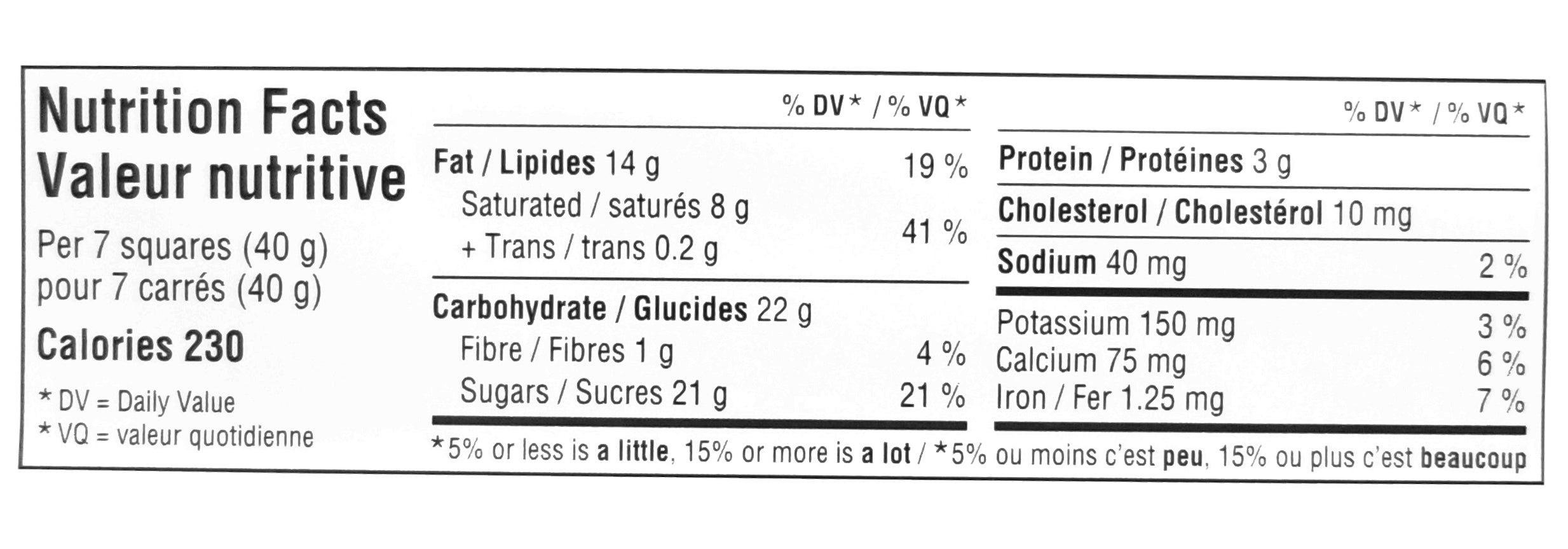 Waterbridge Belgian Extra Creamy Milk Chocolate Bar 400g/14.12 oz {Imported from Canada}