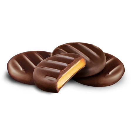 Waterbridge Orange Creams