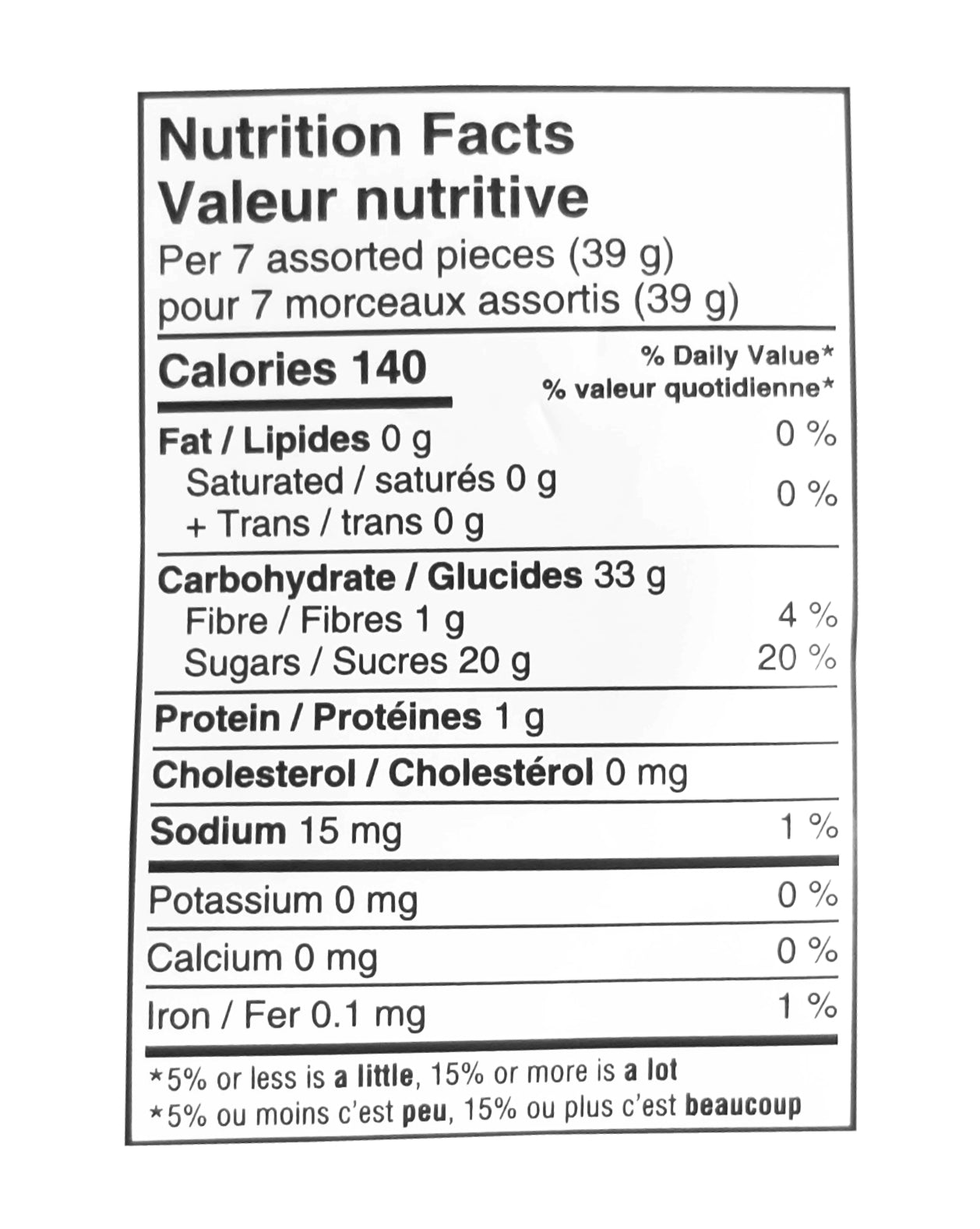 Waterbridge Wine Gums Pouch, 800g/28 oz. Bag