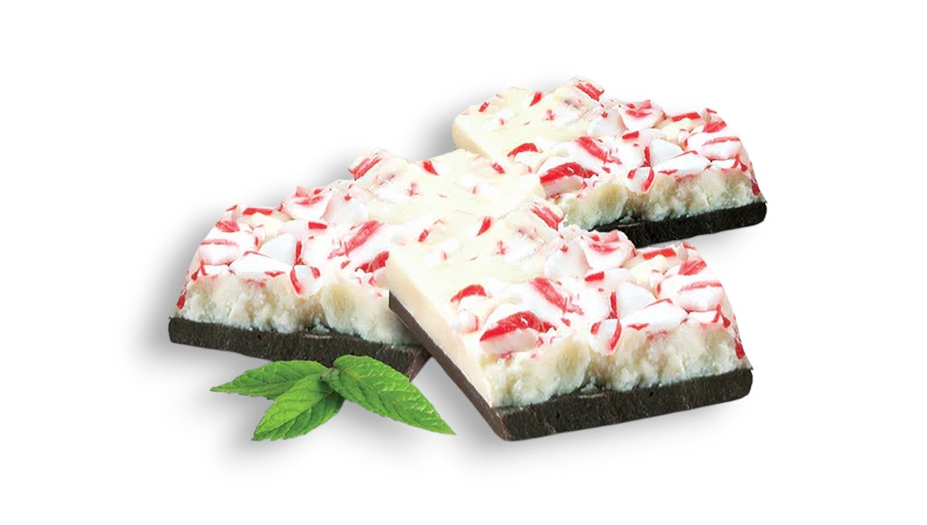 Waterbridge Peppermint Bark