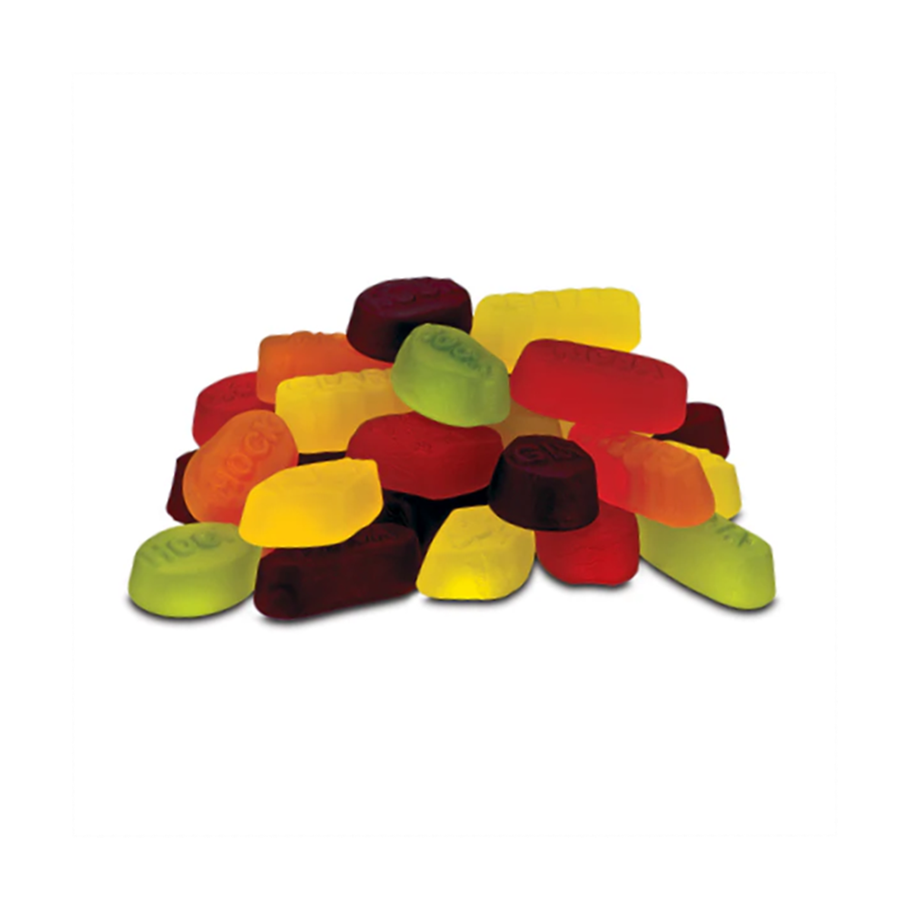 Waterbridge Wine Gums Pouch, 800g/28 oz. Bag