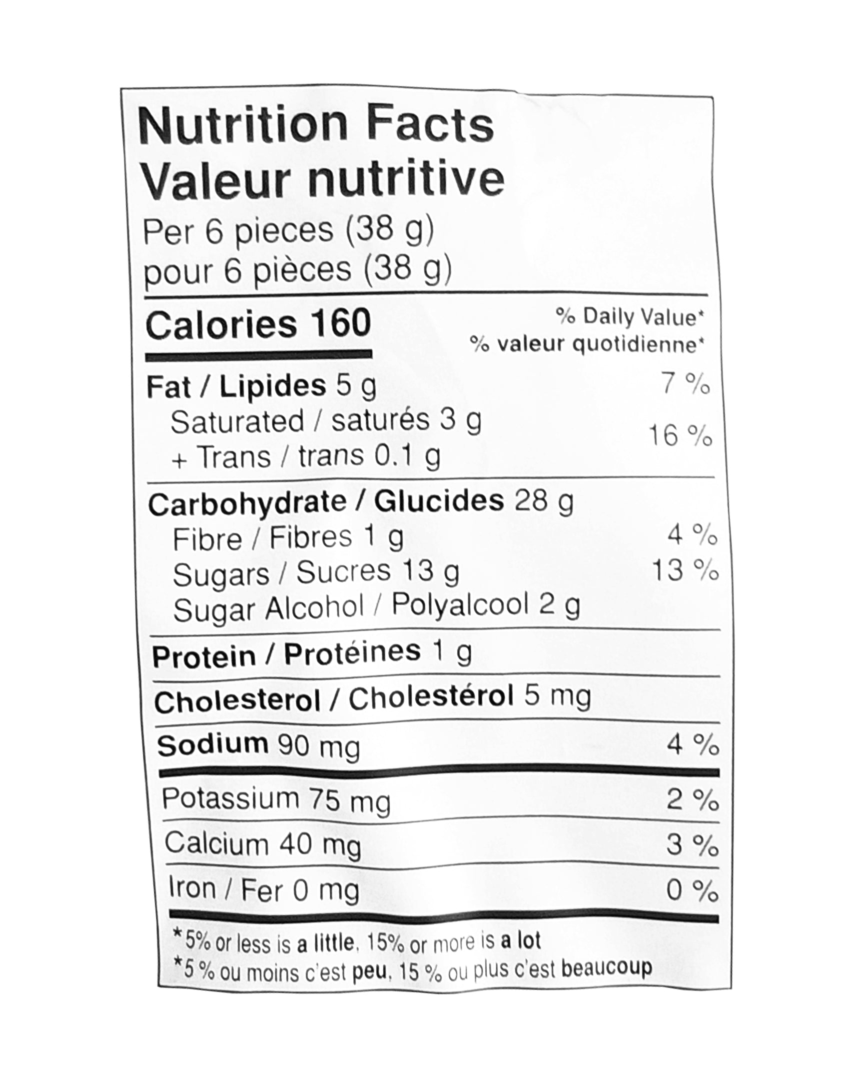 Werther's Original Soft Creme Caramels, 350g/12 oz. Bag