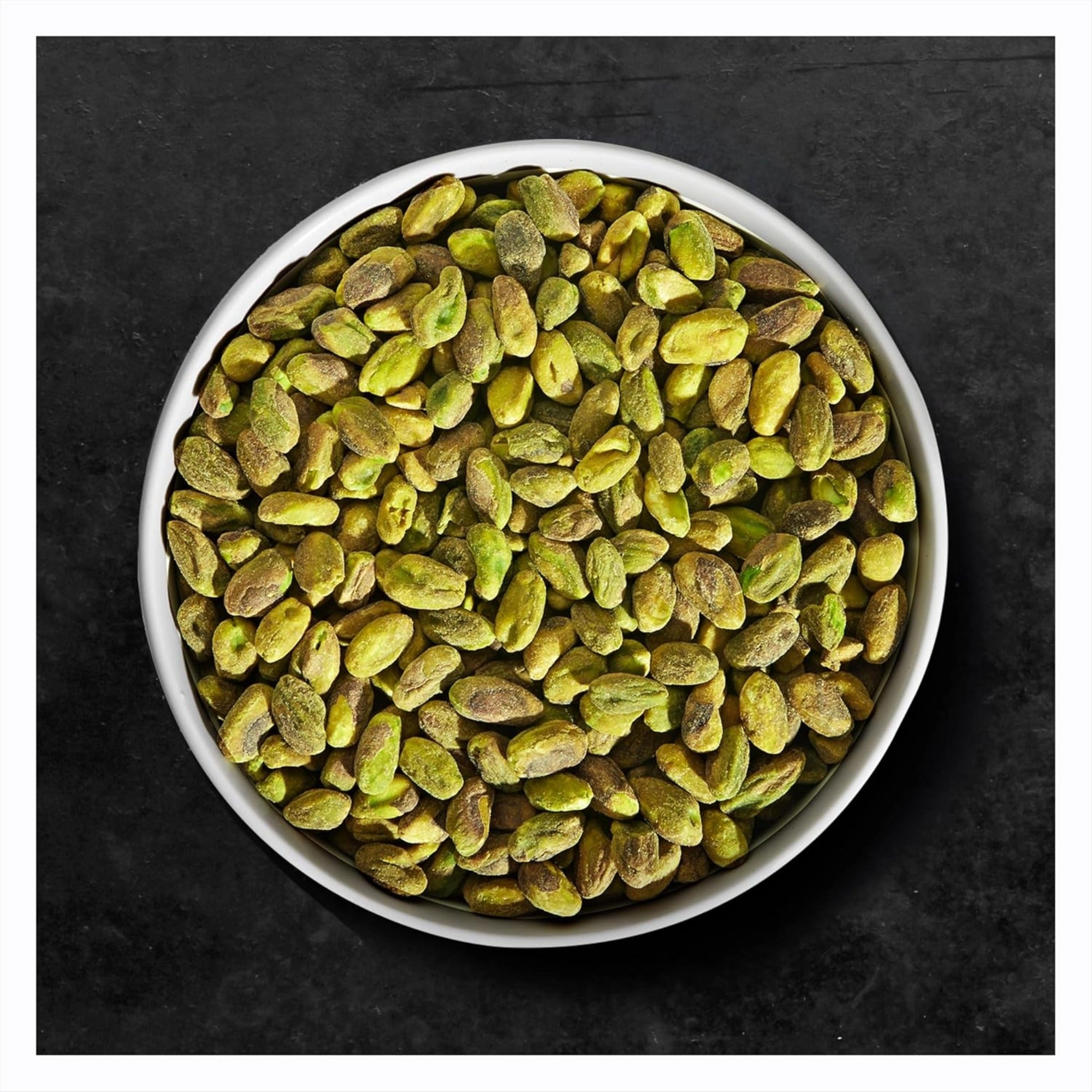 Wonderful Lightly Salted Pistachios - No Shell, 170g (6 oz)