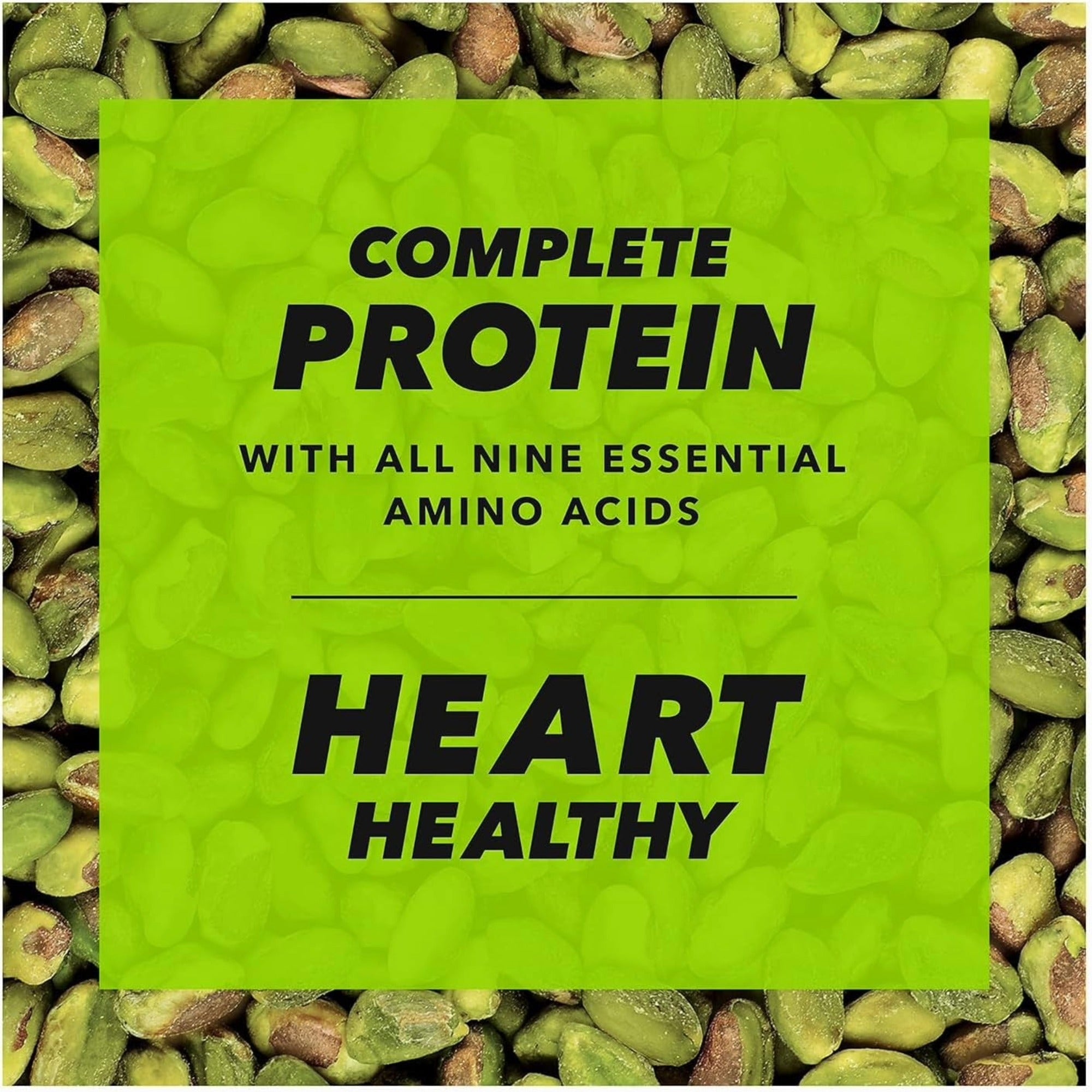 Wonderful Roasted & Salted Pistachios - No Shell, 170g (6 oz)