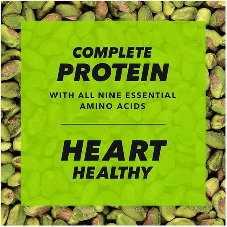 Wonderful Roasted & Salted Pistachios heart healthy snack 170g