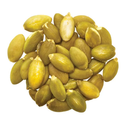Yupik Raw Shelled Pumpkin Seeds 2 kg (4.4 lb)