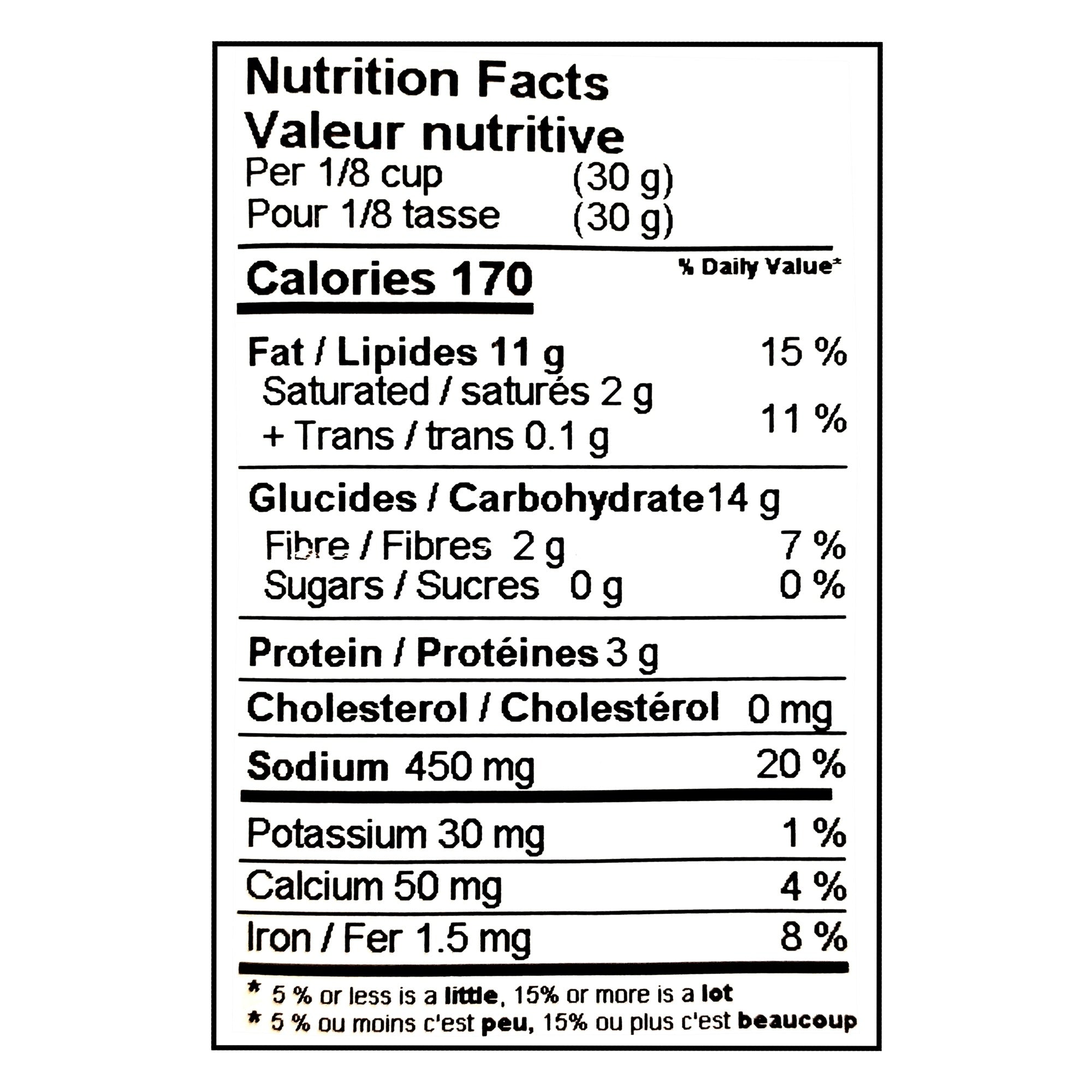 Yupik Salted Sesame Sticks, Party Snack, 1 kg (35.2 oz)