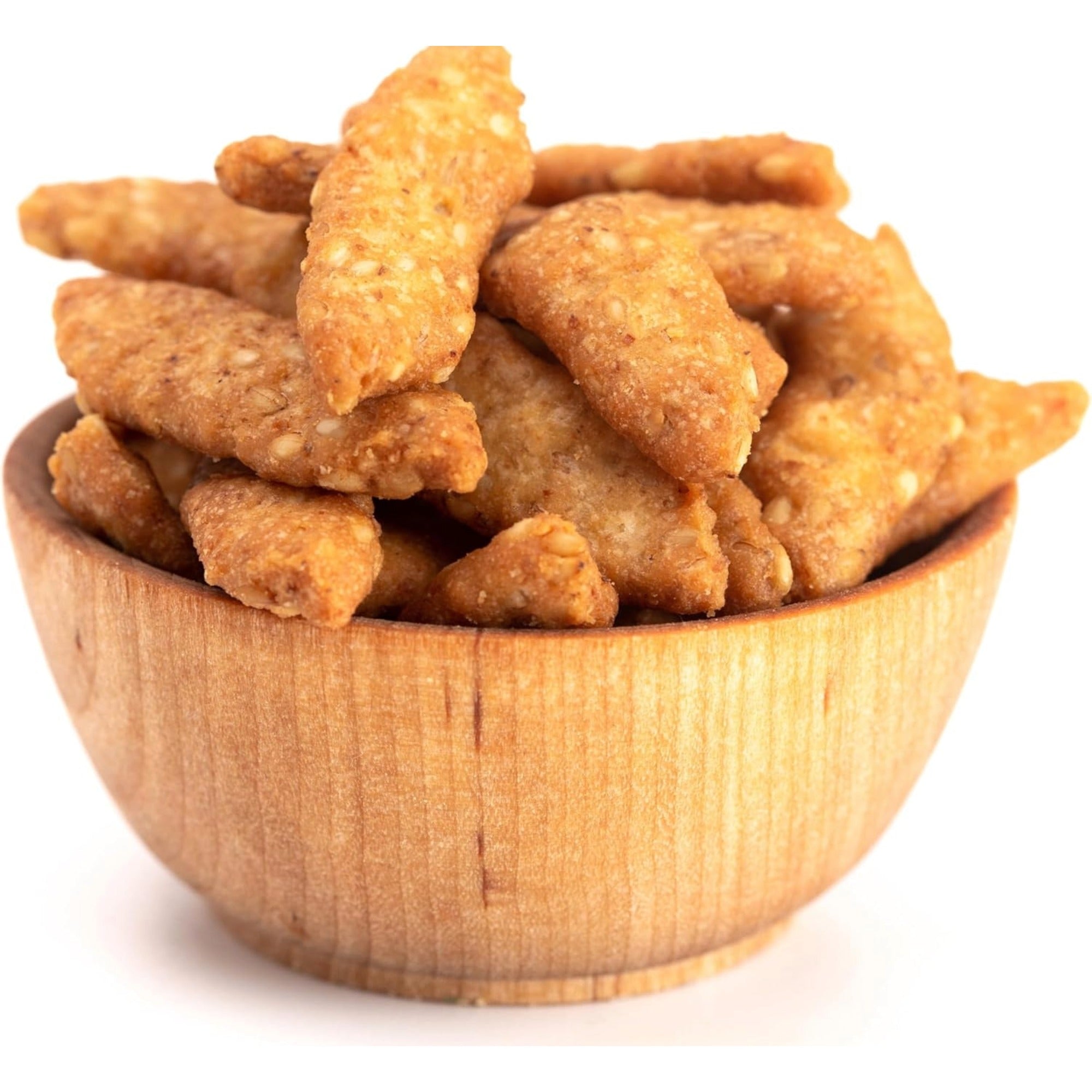 Yupik Salted Sesame Sticks, Party Snack, 1 kg (35.2 oz)