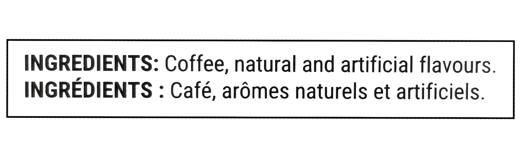 Zavida Coffee Roaster Discovery Variety Pack, 6 Great Classic Coffee Flavors, 44 K-cups, 475g/1 lb