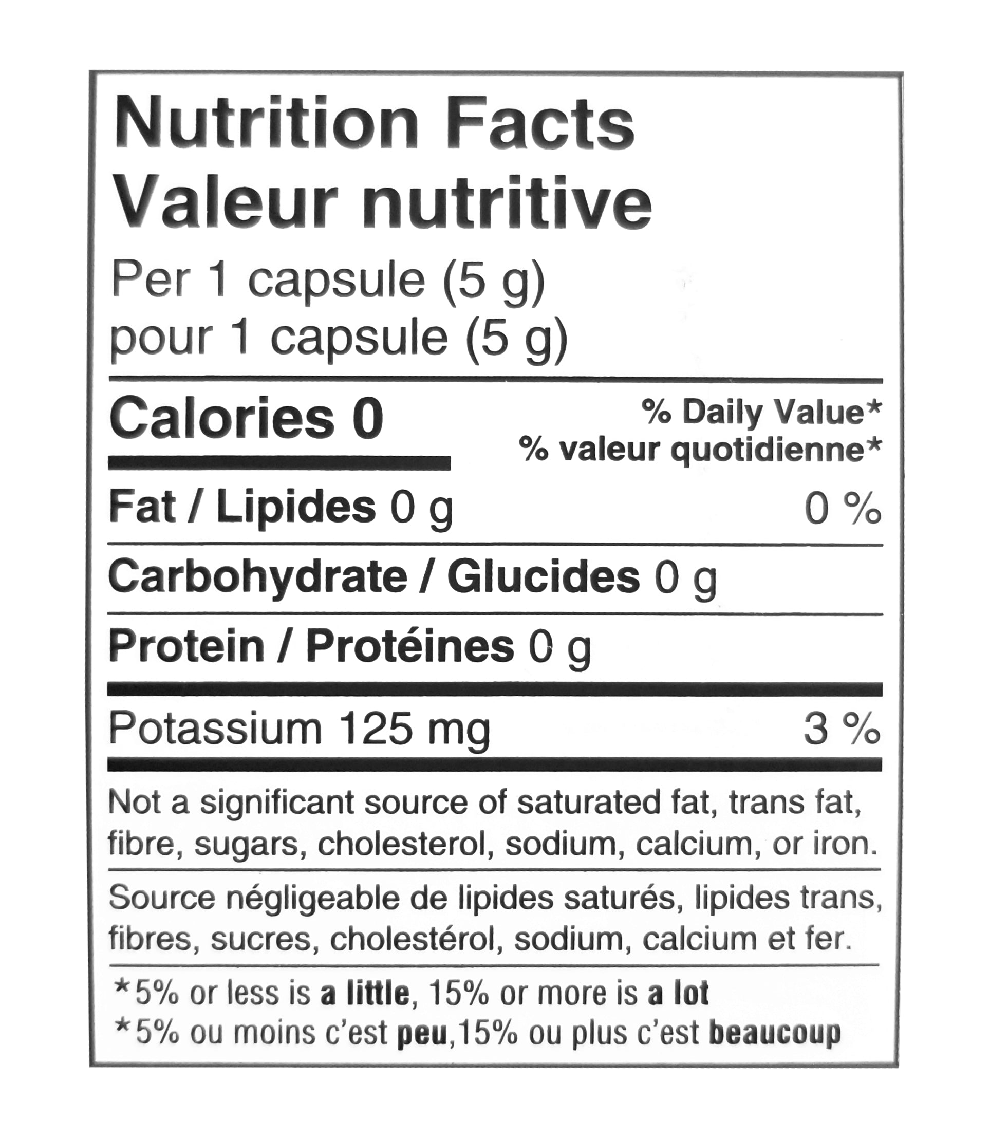 Zavida Espresso Collection Hazelnut Vanilla Coffee, 10 Aluminum Capsules, 50g/1.75 oz. Box {Imported from Canada}