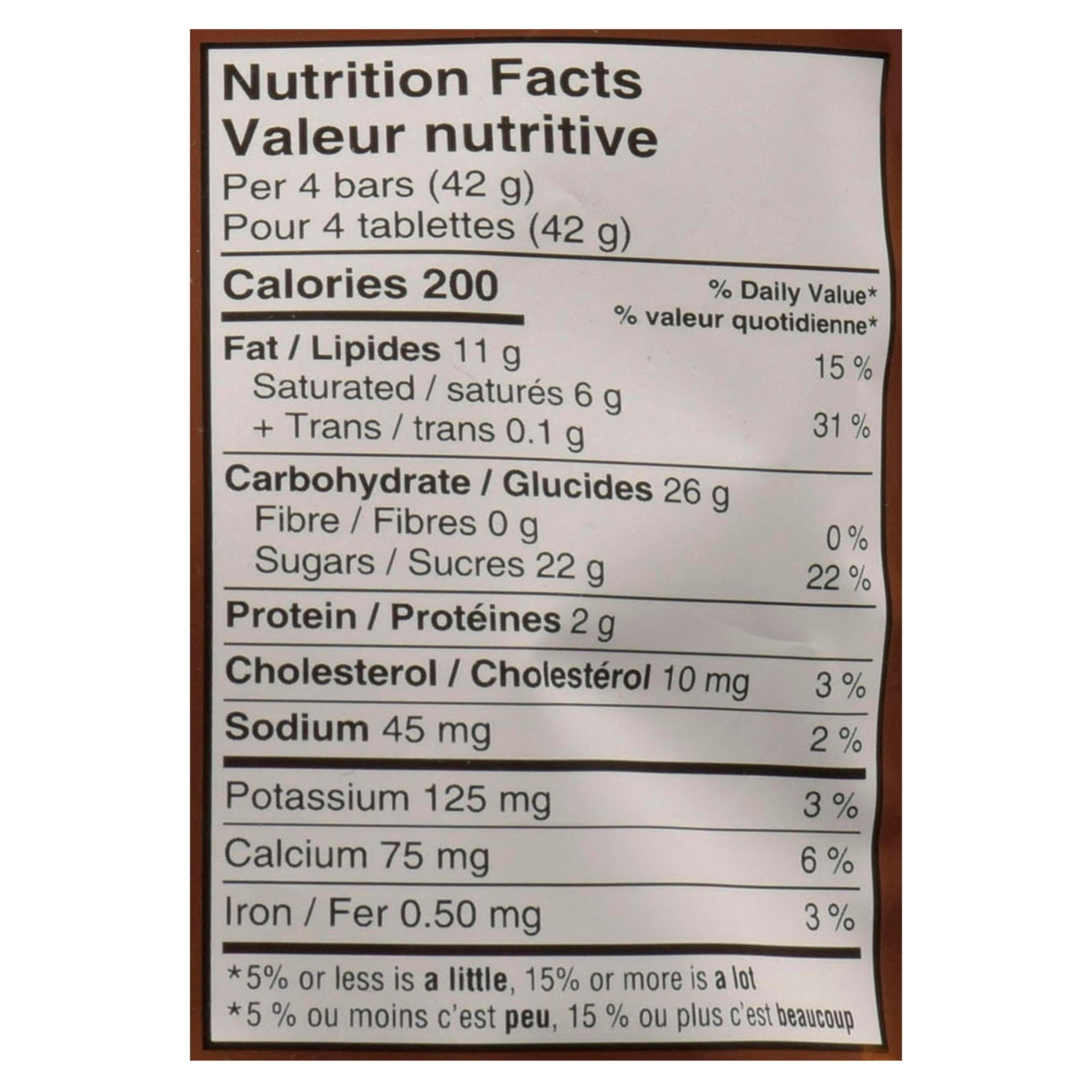 Cadbury Caramilk Mini Bars, Individually Wrapped, 14 Bars, 147g/5 oz