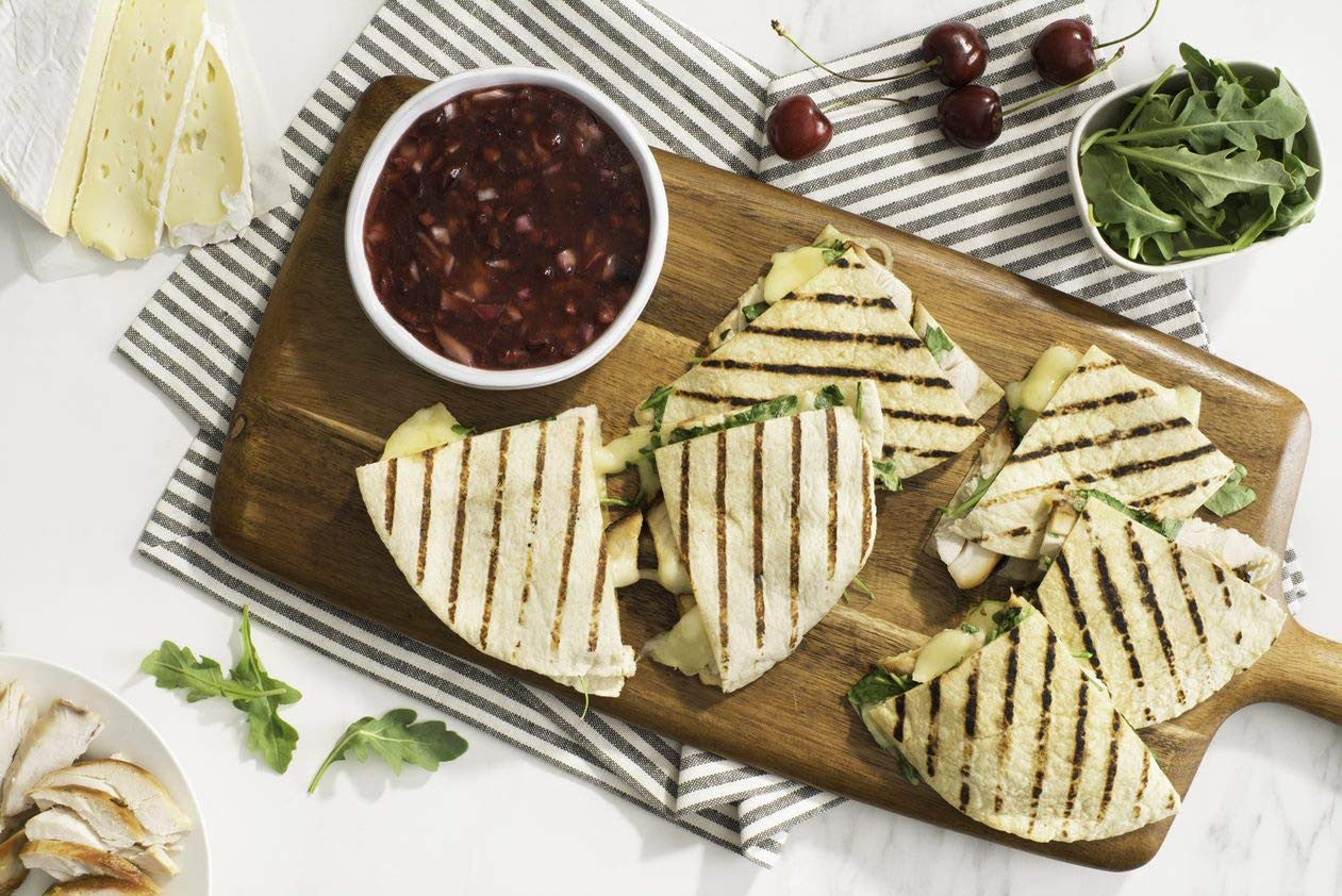 VH Cherry Dipping Sauce (12 Count), 341ml/11.5oz, Jars, {Imported from Canada}