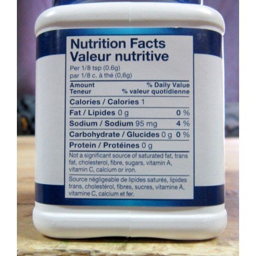 Fleischmann's Double Acting Baking Powder Gluten Free,  340g/12oz. {Imported from Canada}