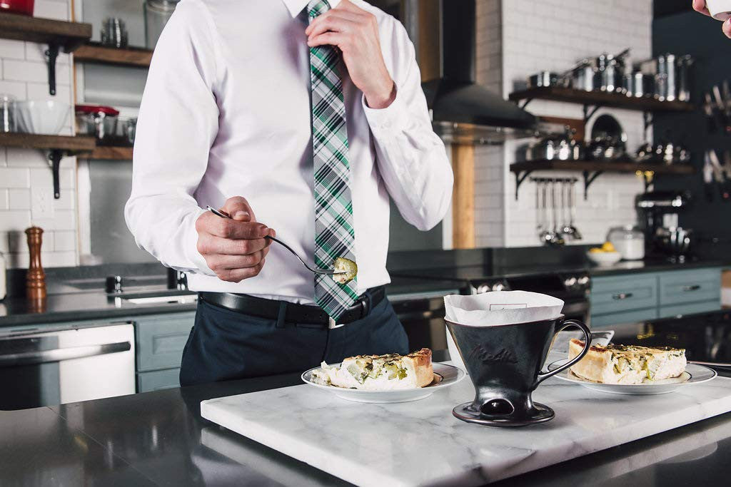 MELITTA Dark Roast, Ground Coffee, 300g/10.6oz., {Imported from Canada}