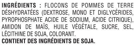 Lay's Original Oven Baked Potato Chips 180g/6.3oz (Imported from Canada)