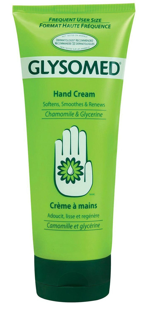 Glysomed Hand Cream 8.5 Oz {Imported from Canada}