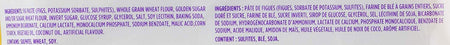 Christie Newtons Fig Cookies, 283g/10oz., 12 Pack, {Imported from Canada}