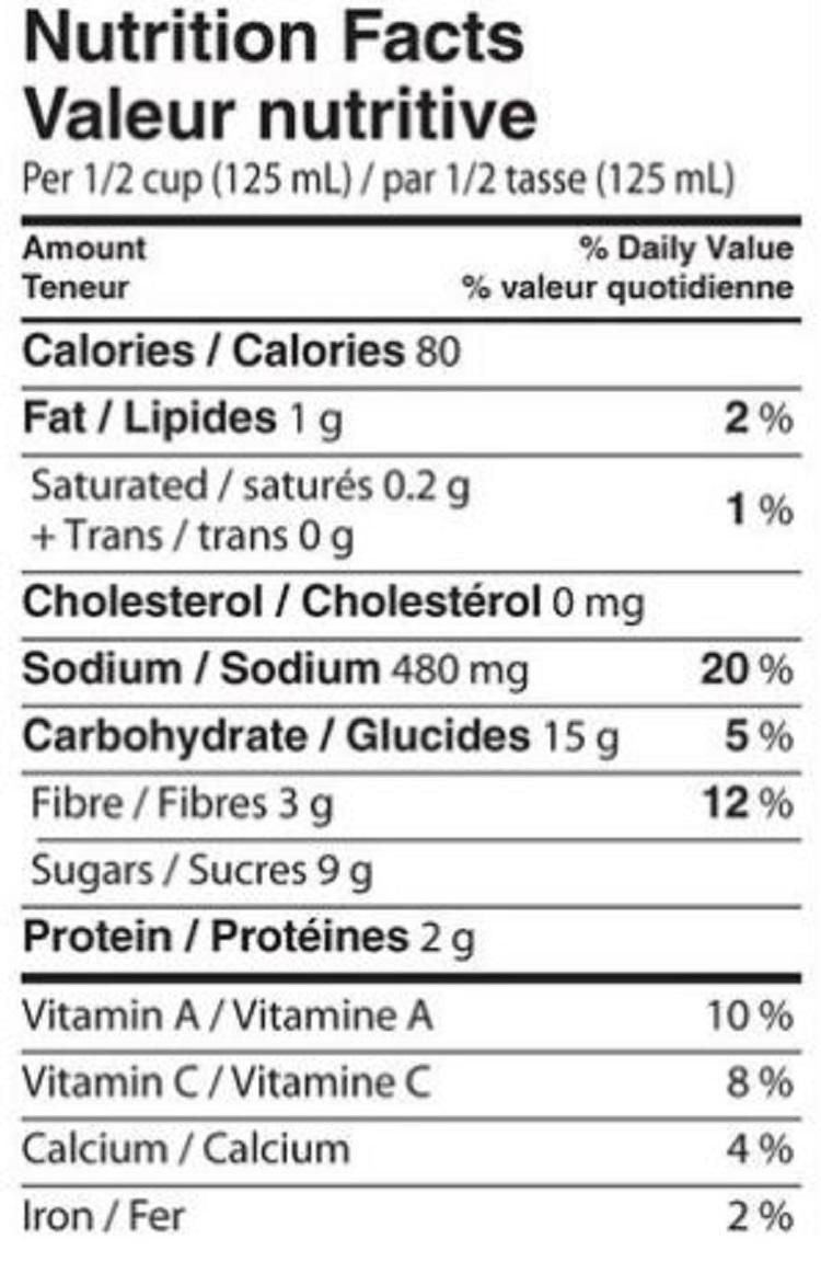 Hunt's Four Cheese Thick & Rich Premium Pasta Sauce, 680ml/23 fl. oz., {Imported from Canada}