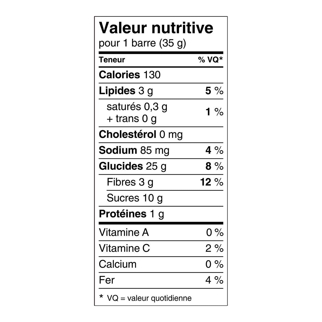 Kashi Strawberry 7 Grain Soft Baked Cereal Bars, 5x35g, 175g/6.2 oz., {Imported from Canada}