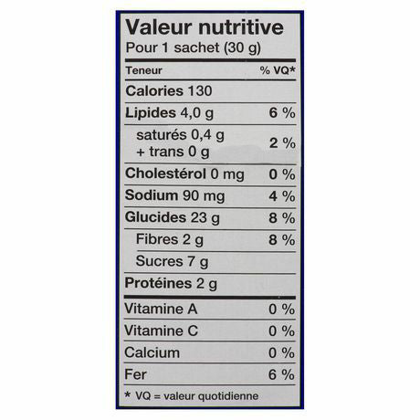 Christie, Justice League, Snack Packs, Honey Cookies, 180g/6.3oz., {Imported from Canada}